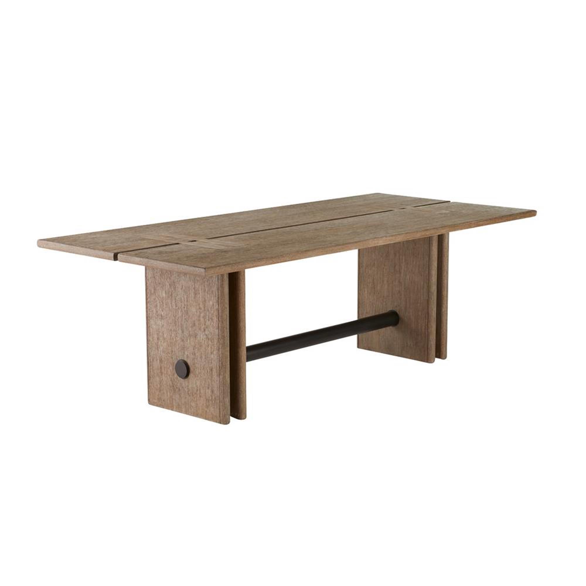 Dominic 91 Inch Dining Table