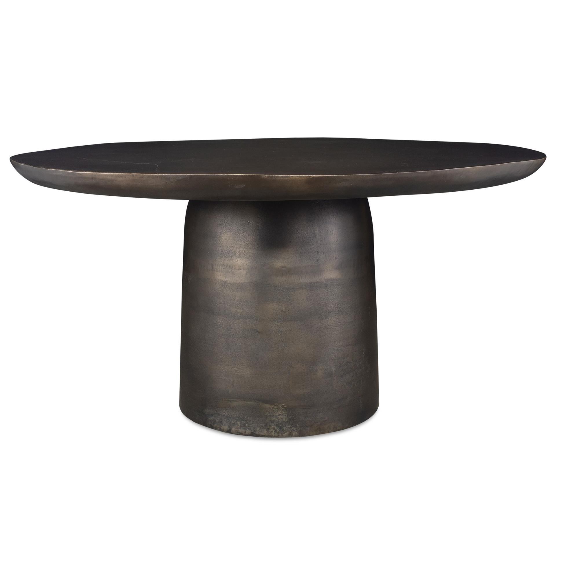 Madrone 60 Inch Dining Table