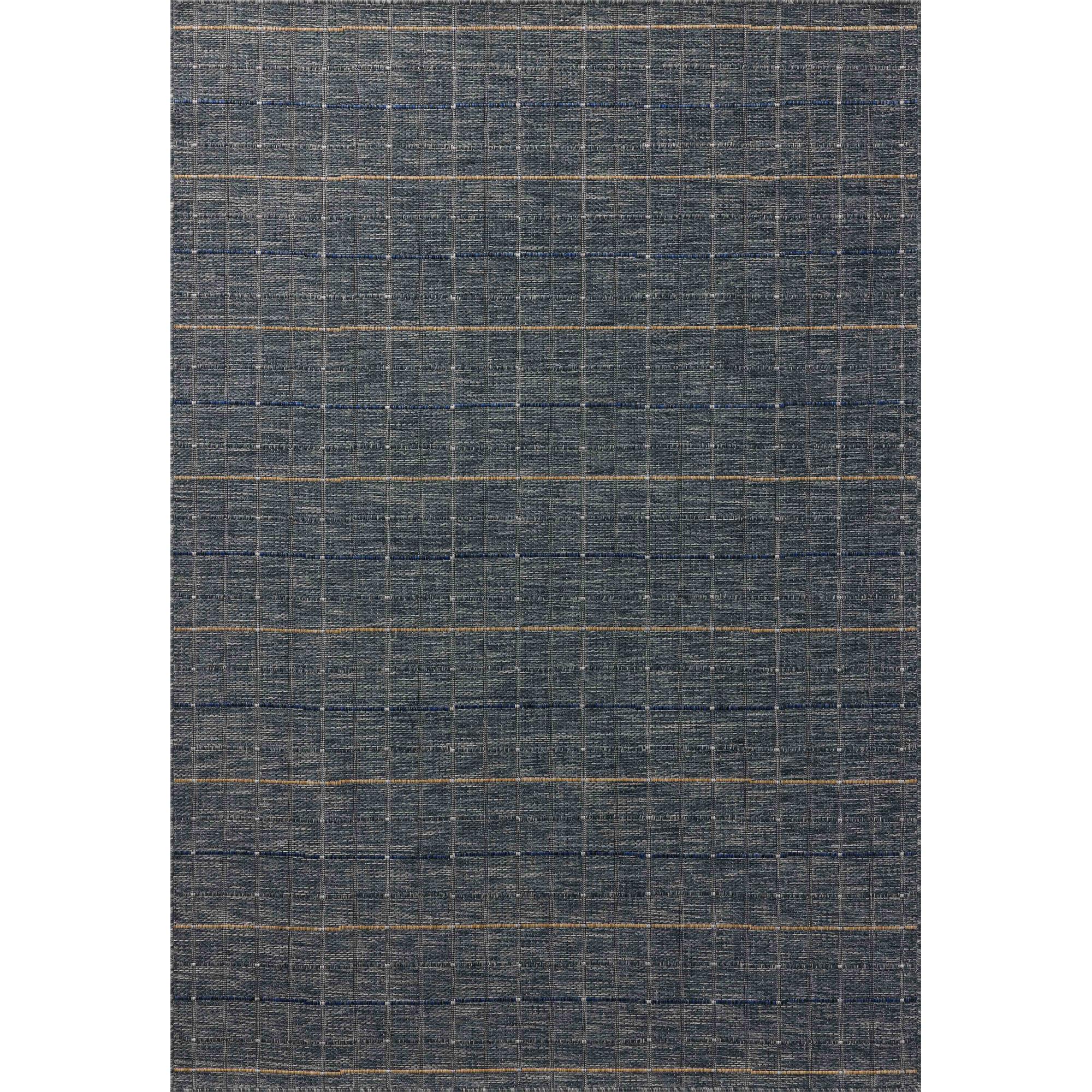 Birch Power Woven Indoor-Outdoor Rug