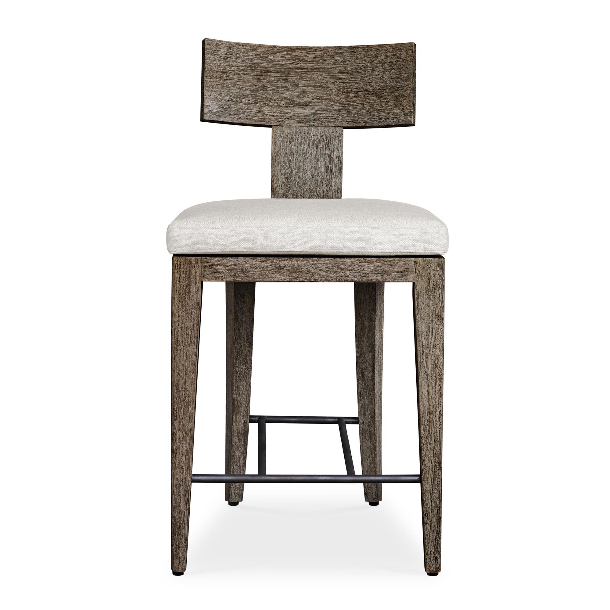 Cellini 40 Inch Stool