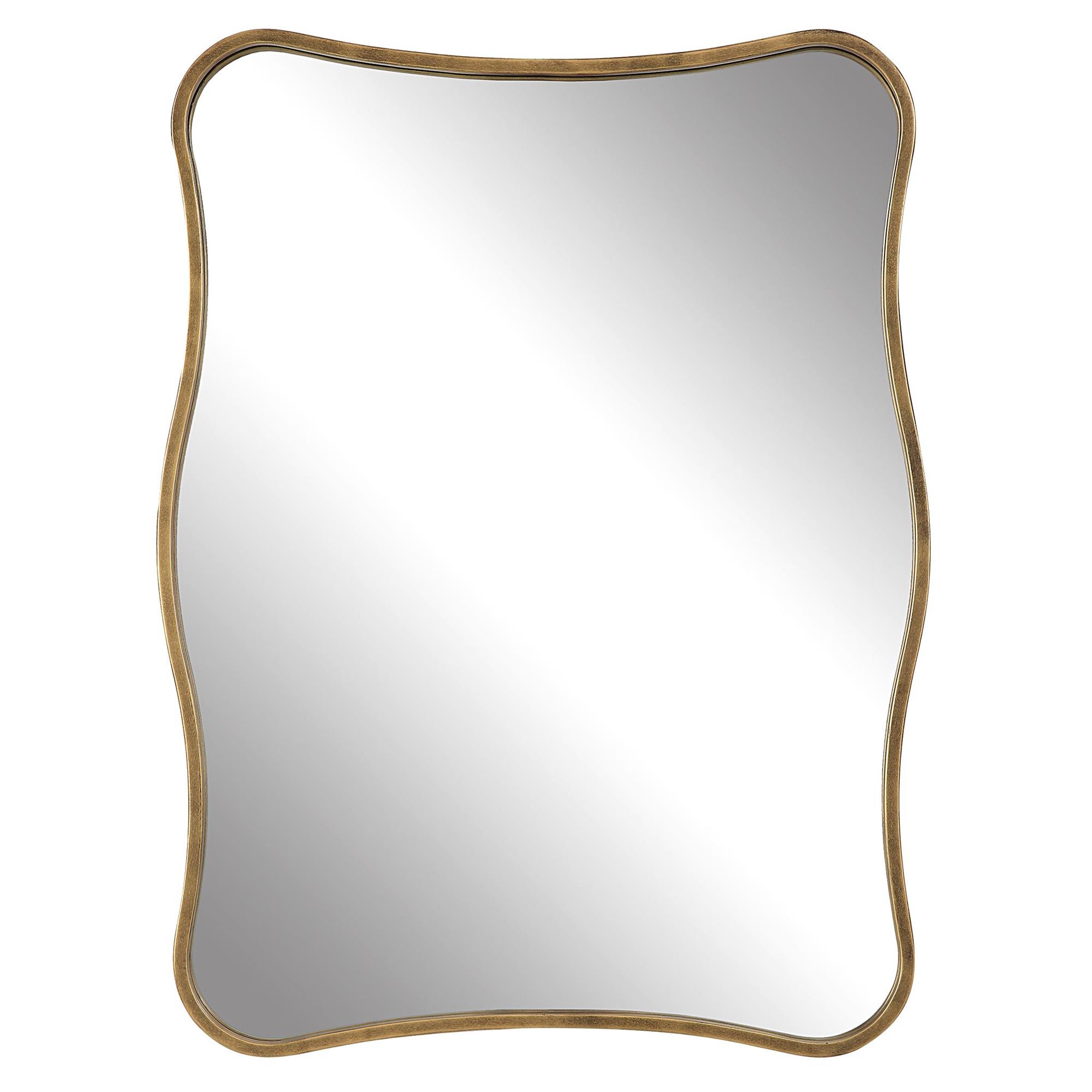 36 Inch Decorative Mirror