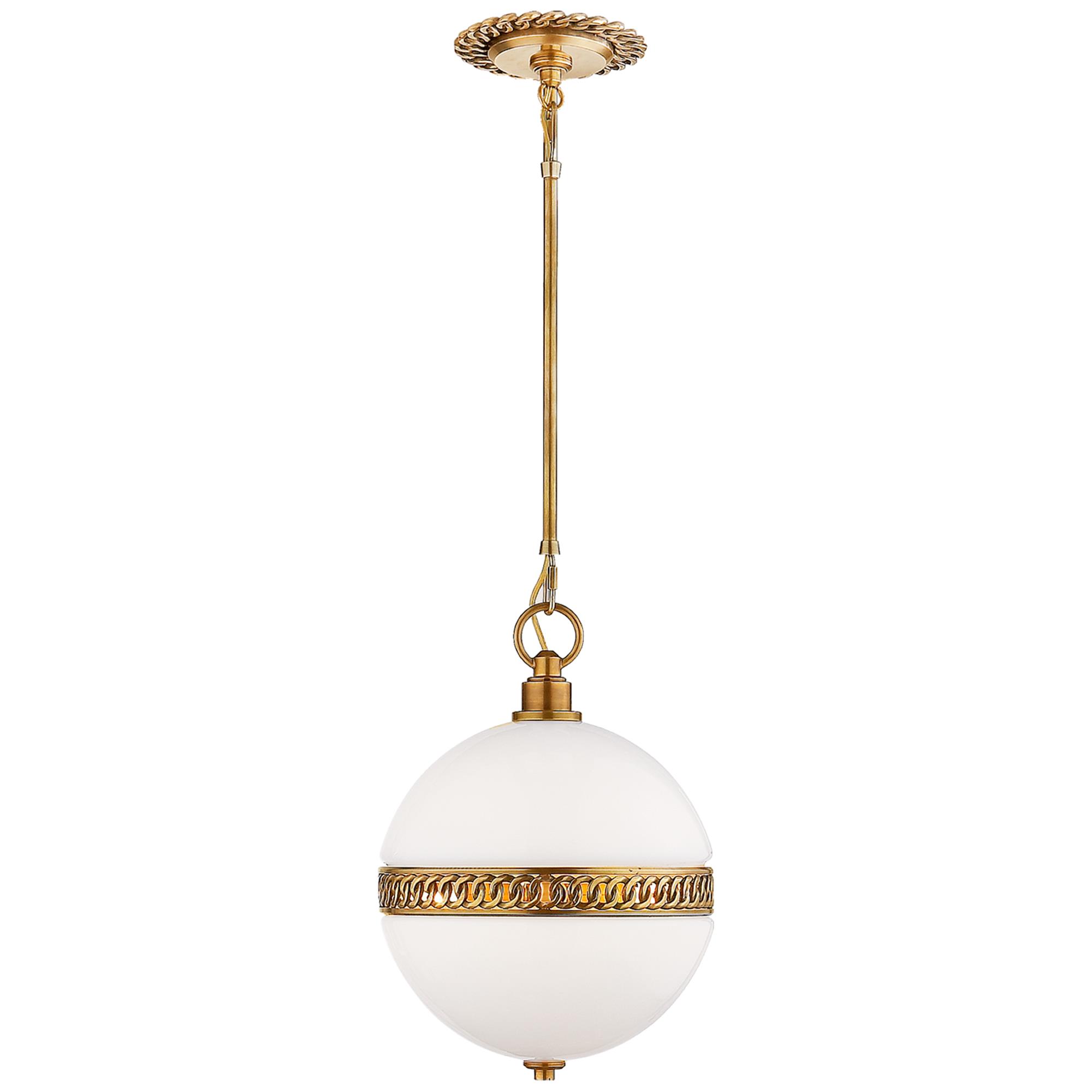 Ralph Lauren Hendricks 16 Inch Mini Pendant