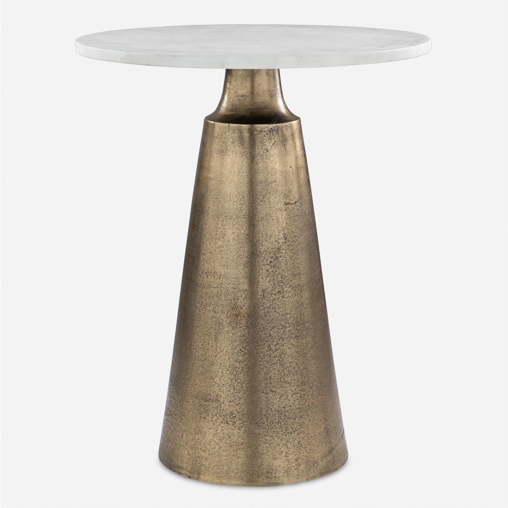 Midsummer 24 Inch End Table