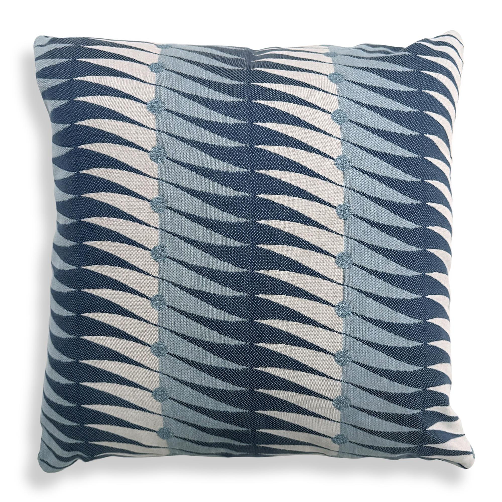 Jetty Small Decorative Pillow