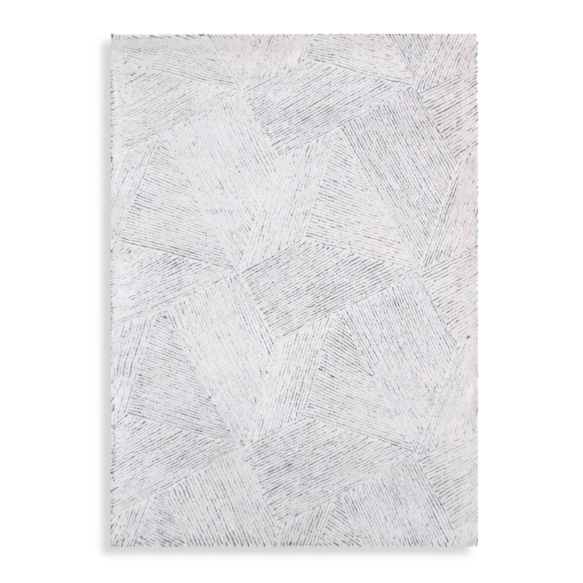 Paonia Hand Tufted Area Rug