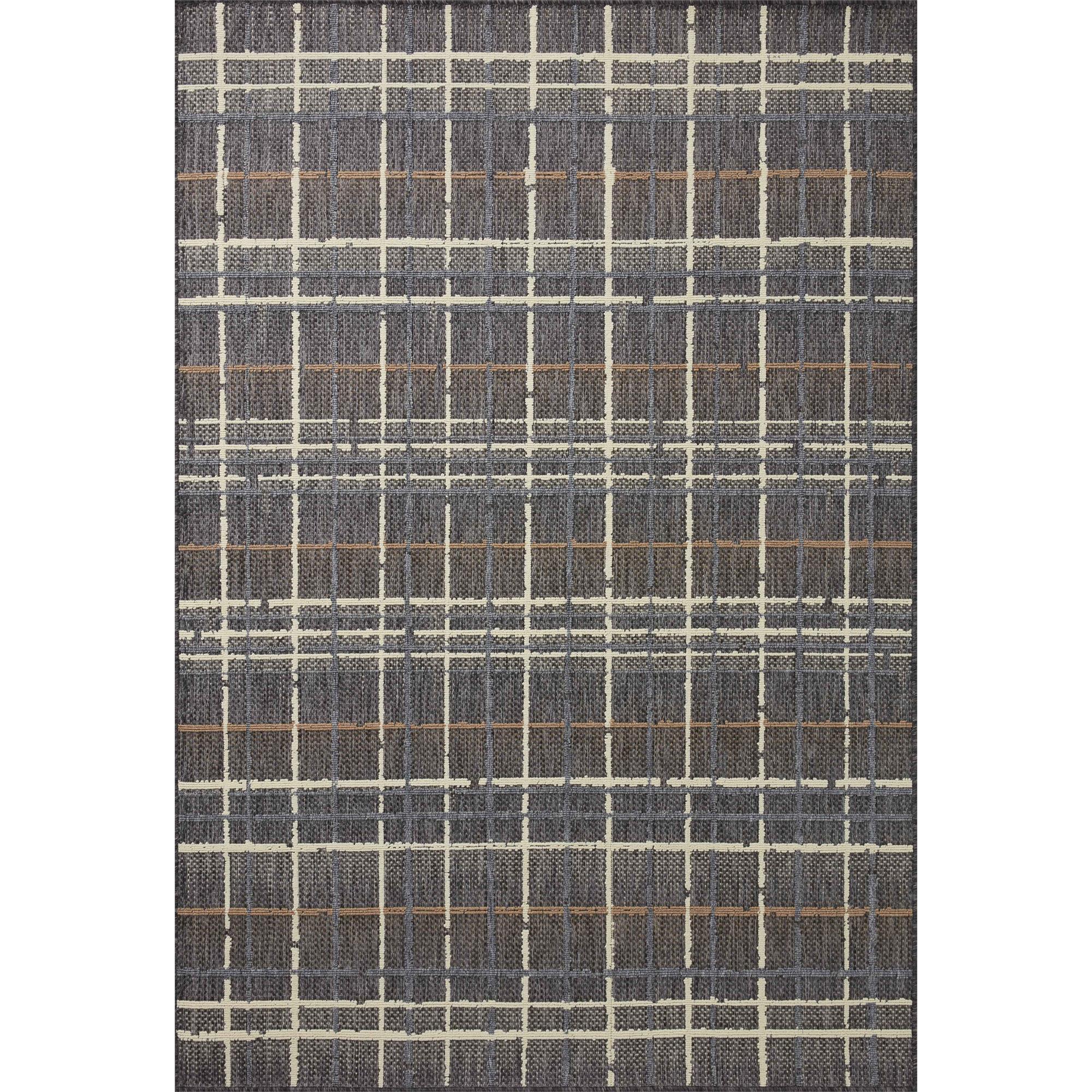 Rainier Power Woven Area Rug