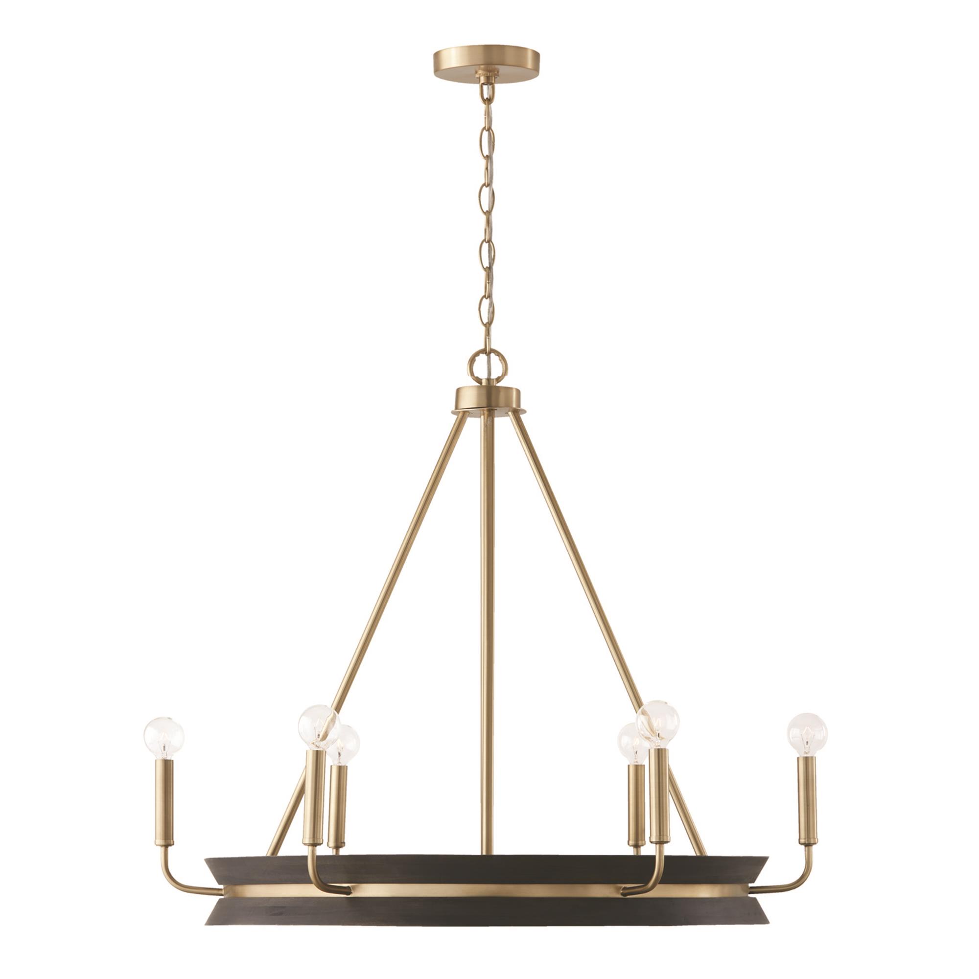 Finn Medium Chandelier