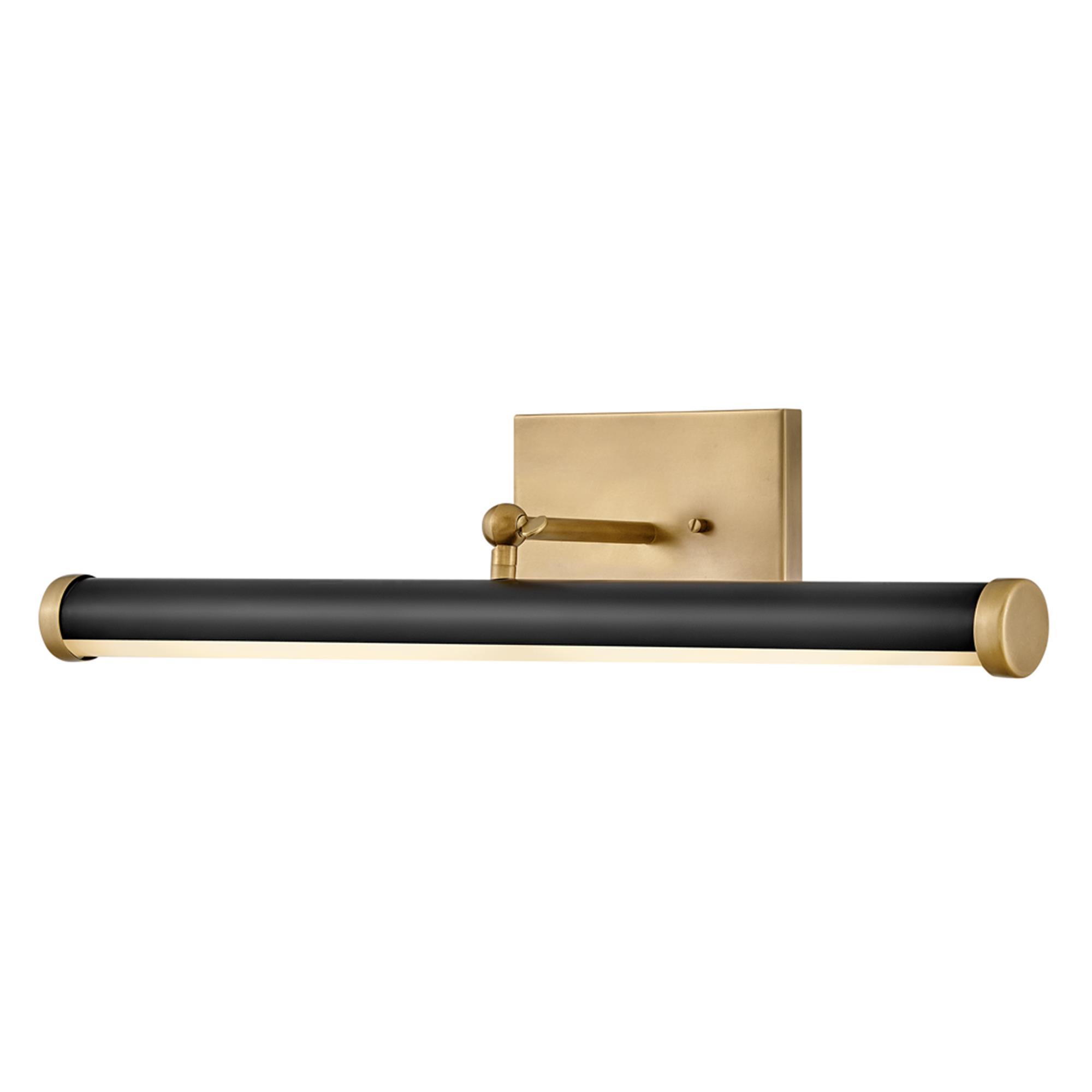 Regis 24 Inch Picture Light