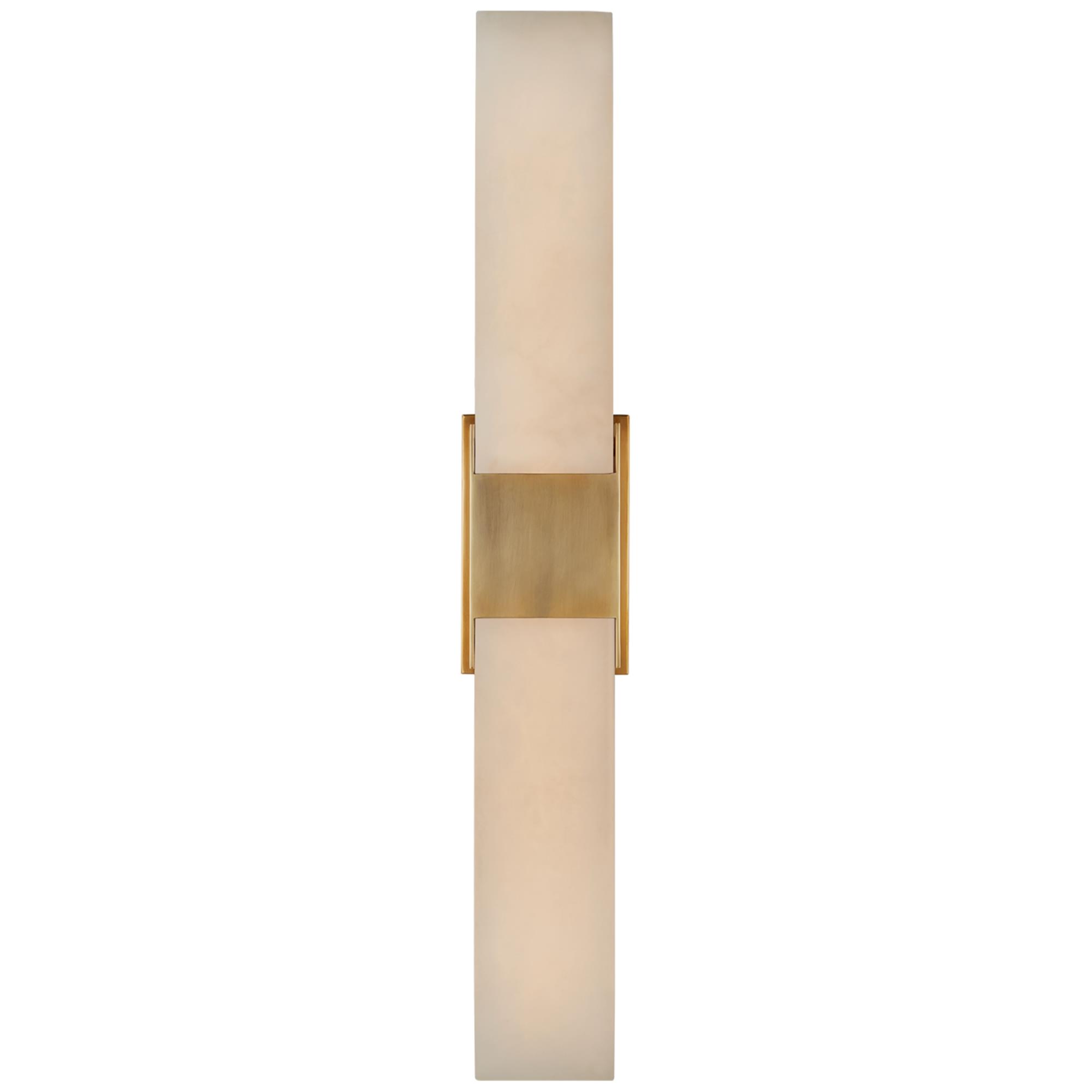 Kelly Wearstler Covet 26 Inch Wall Sconce