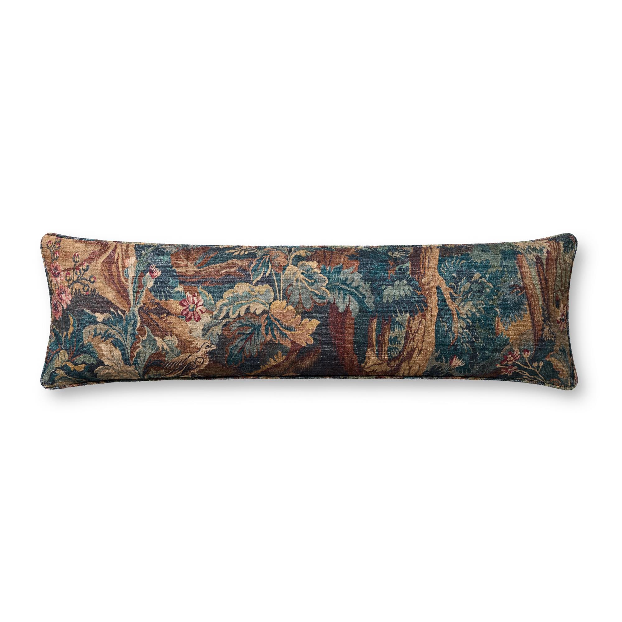 46 Inch Decorative Pillow