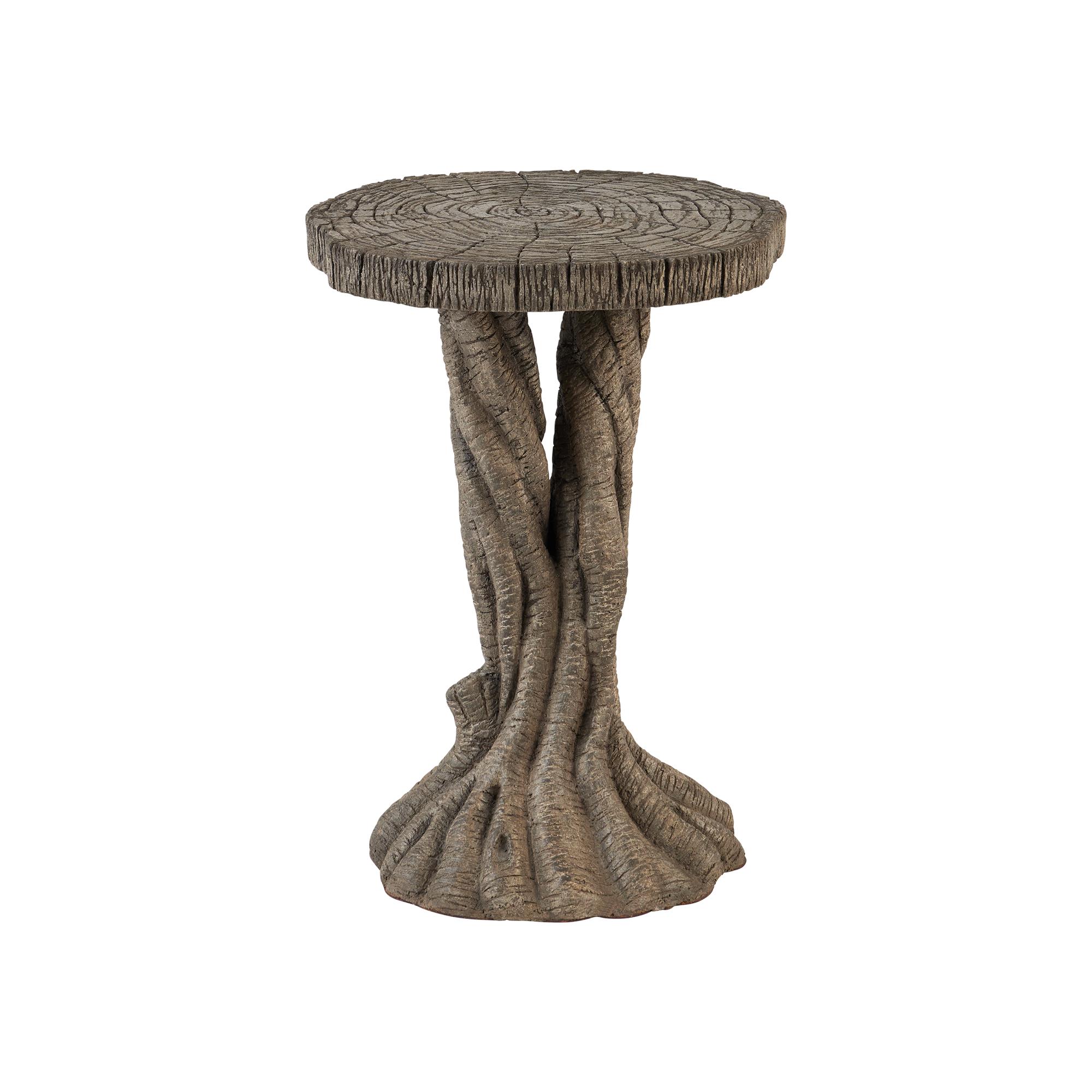 Dunmore 22 Inch Accent Table