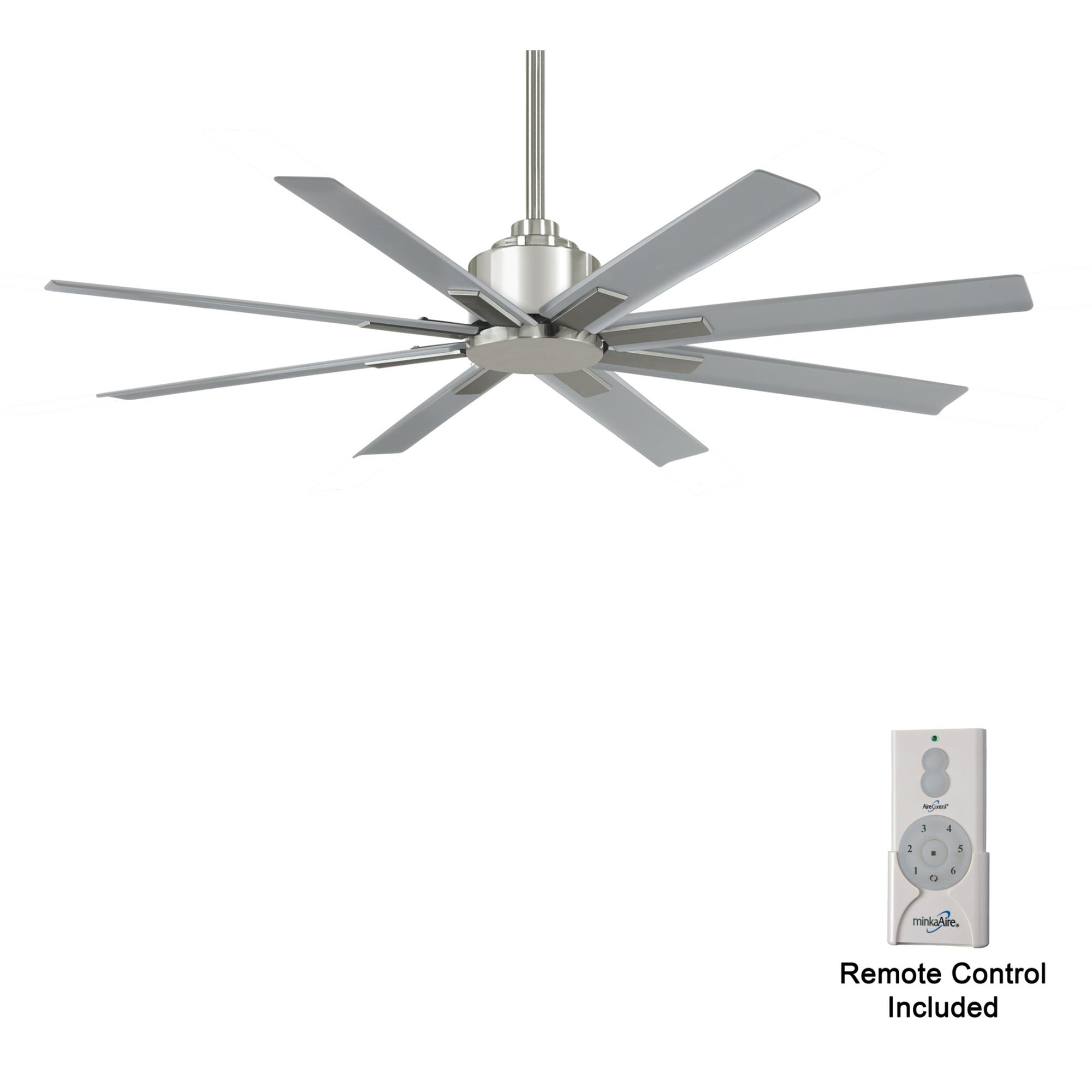 Xtreme H2O 52 Inch Ceiling Fan