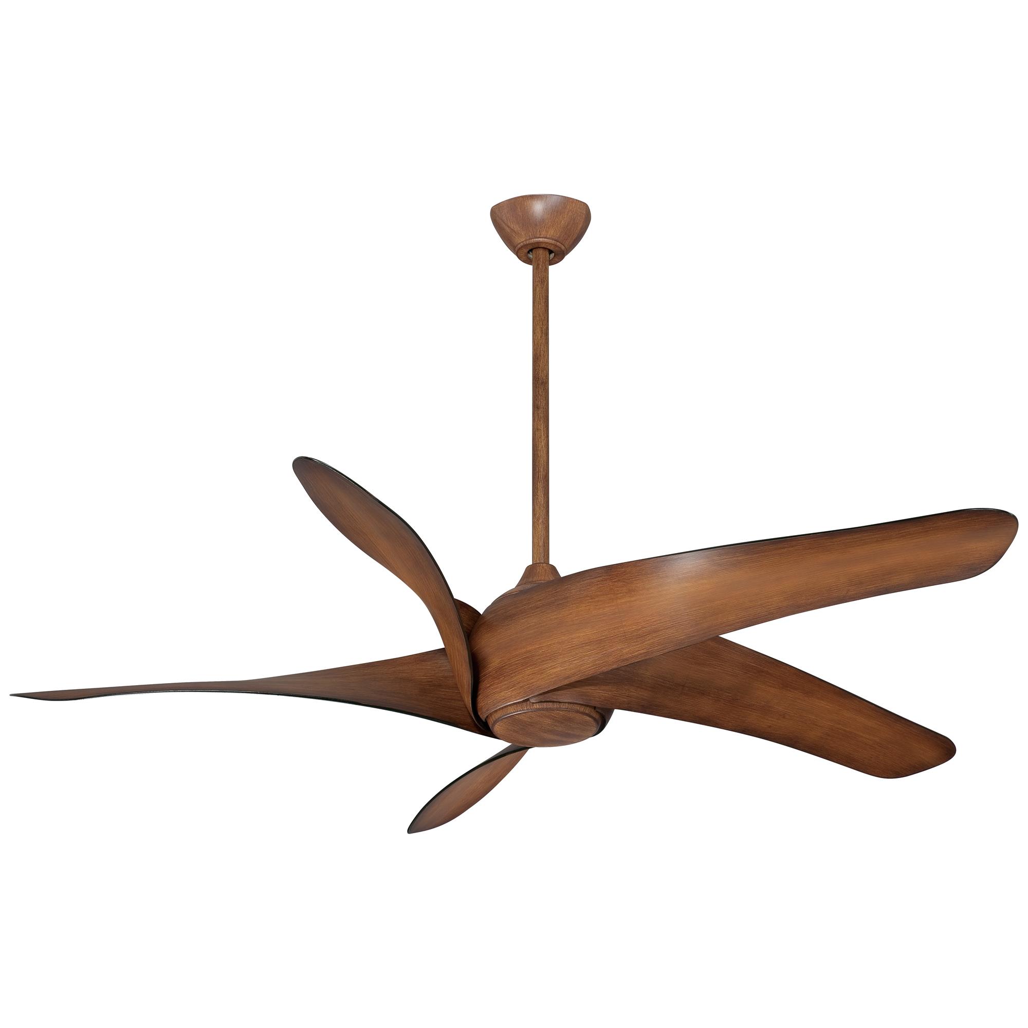 Artemis Xl5 62 Inch Ceiling Fan with Light Kit