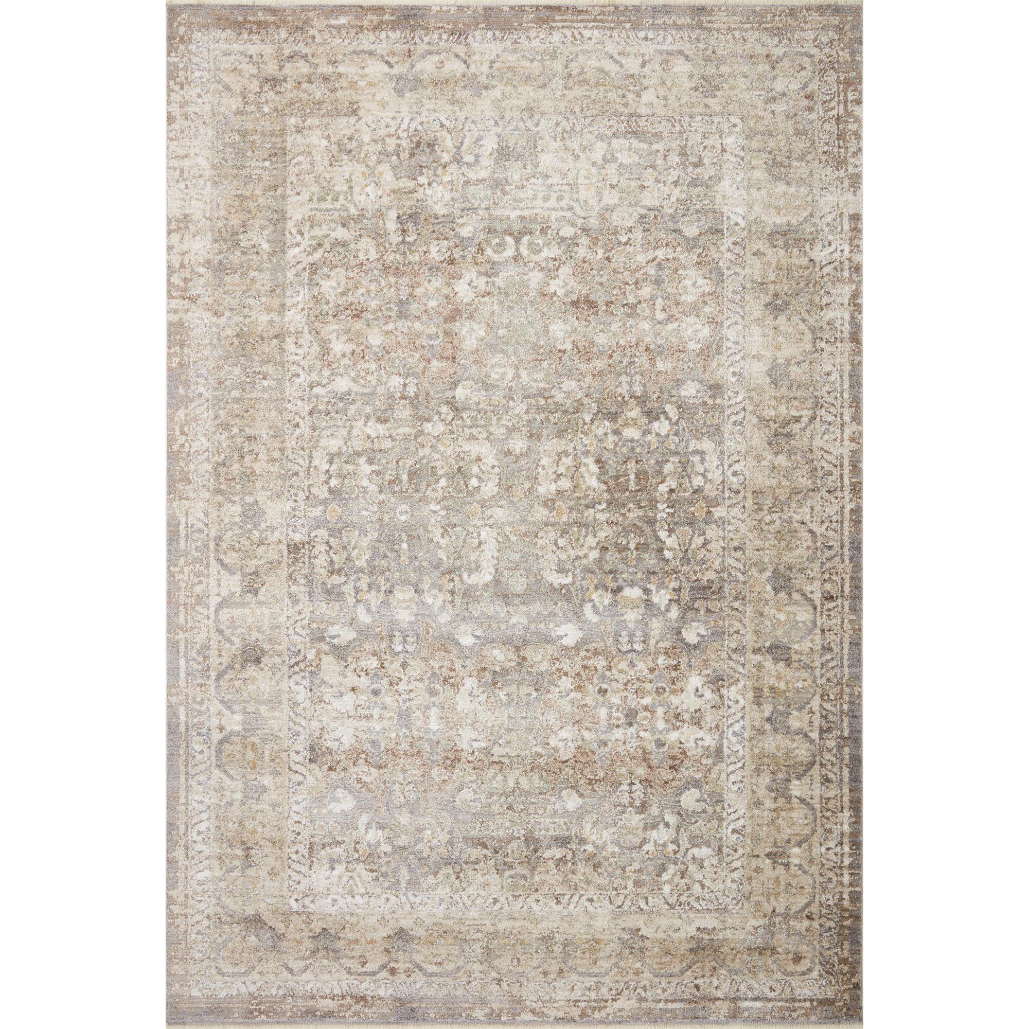 Sonnet Power Woven Area Rug