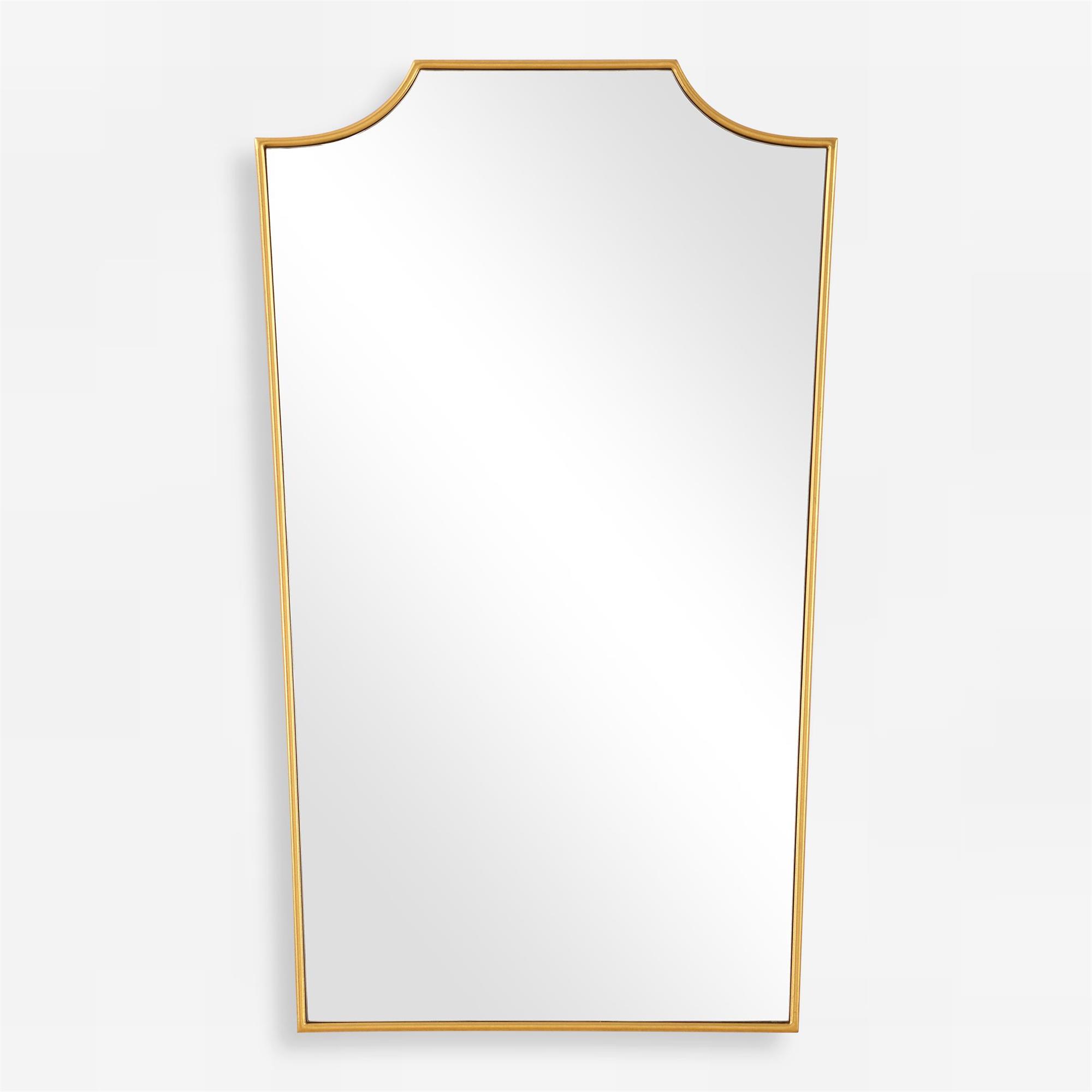 Demure Medium Decorative Mirror