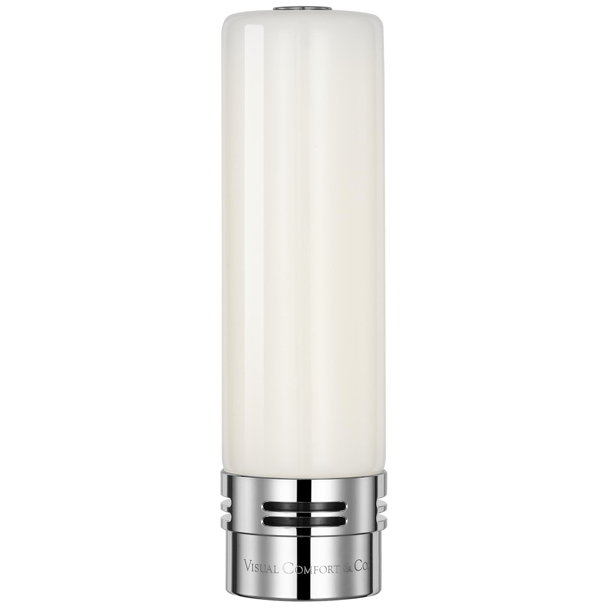Cordless Small Table Lamp