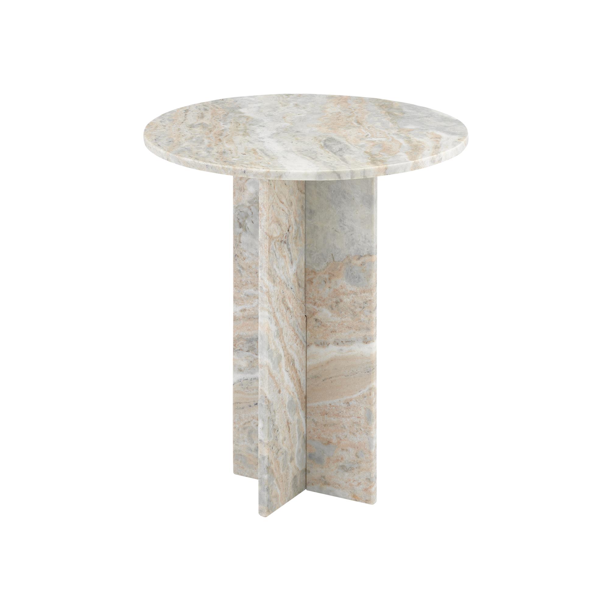 Harmon 21 Inch Accent Table