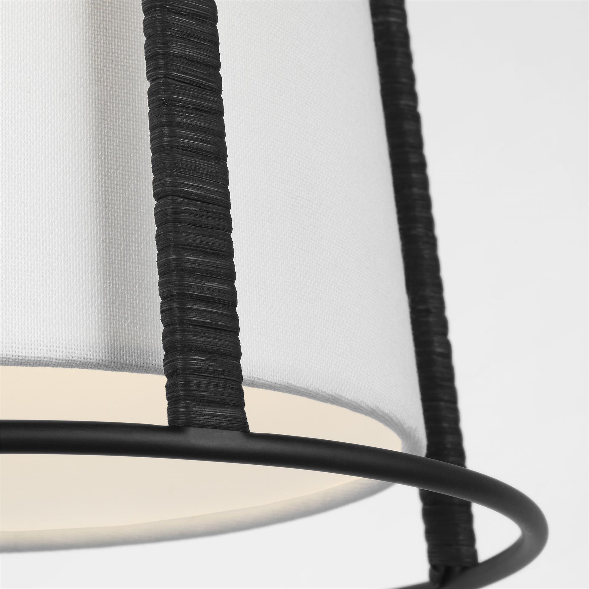 Drew & Jonathan Cortes 16 Inch Mini Pendant