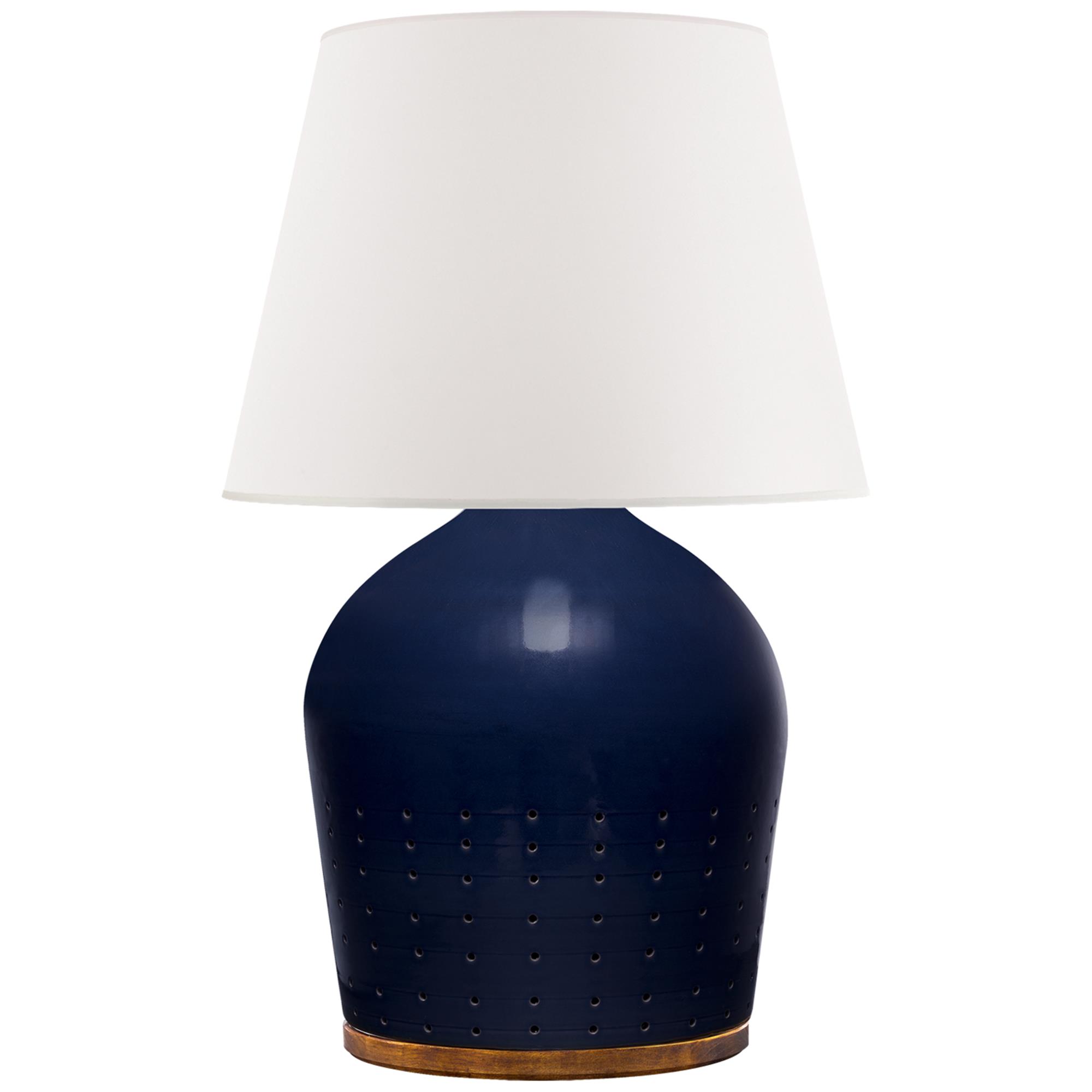 Ralph Lauren Halifax 28 Inch Table Lamp