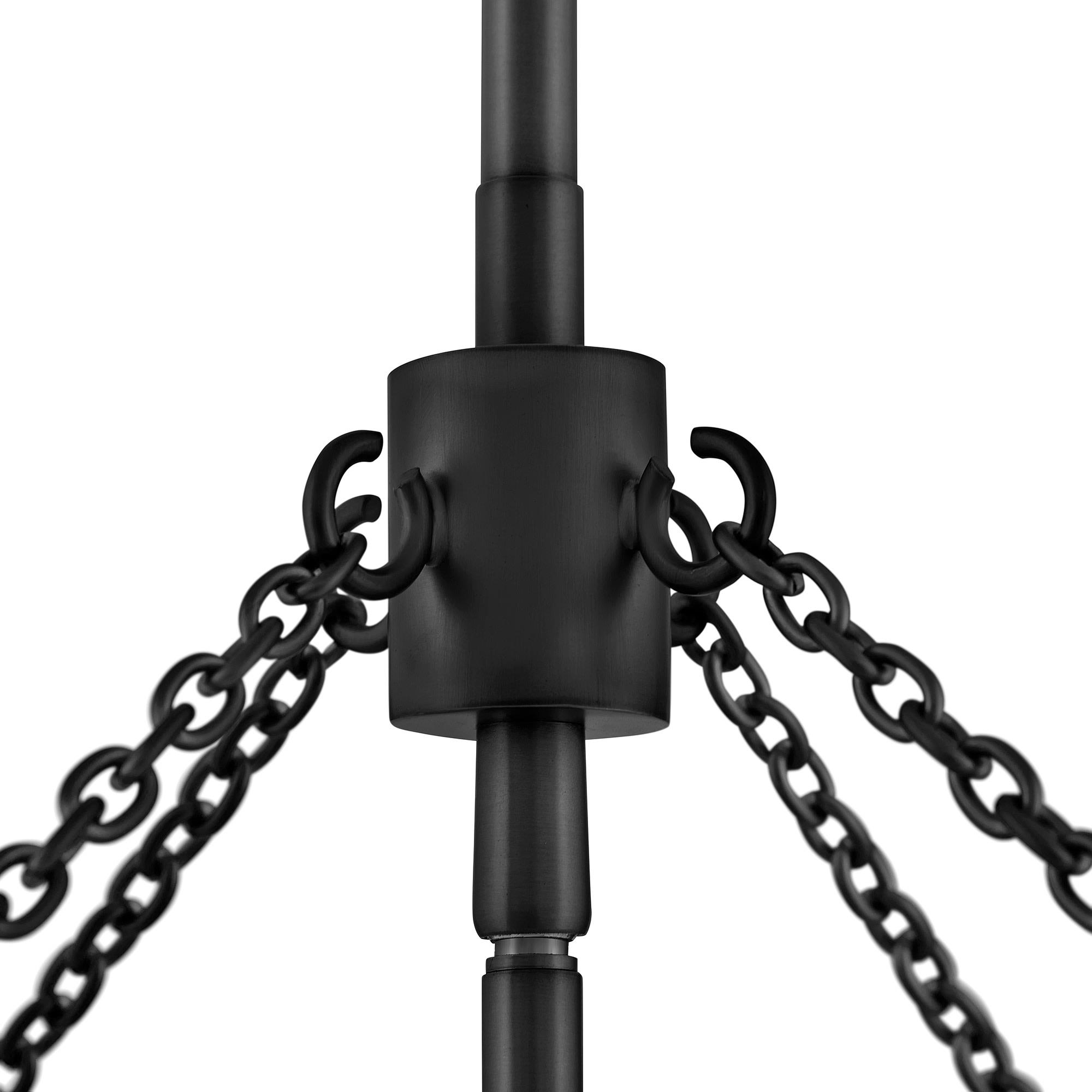 Gwen Small Chandelier