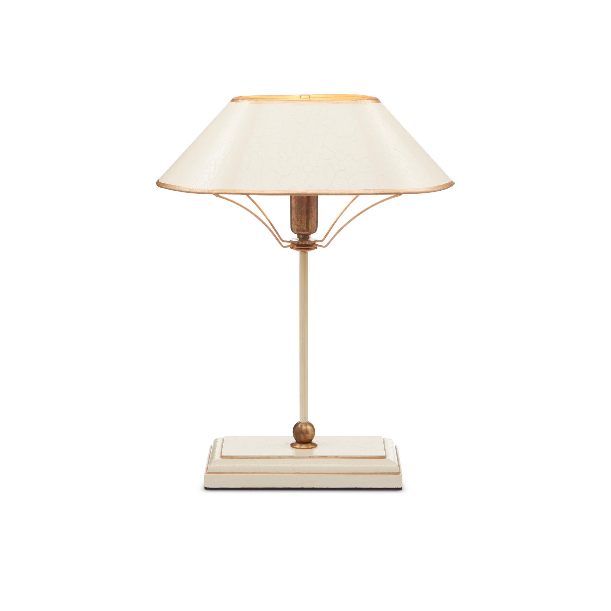 Daphne 16 Inch Table Lamp