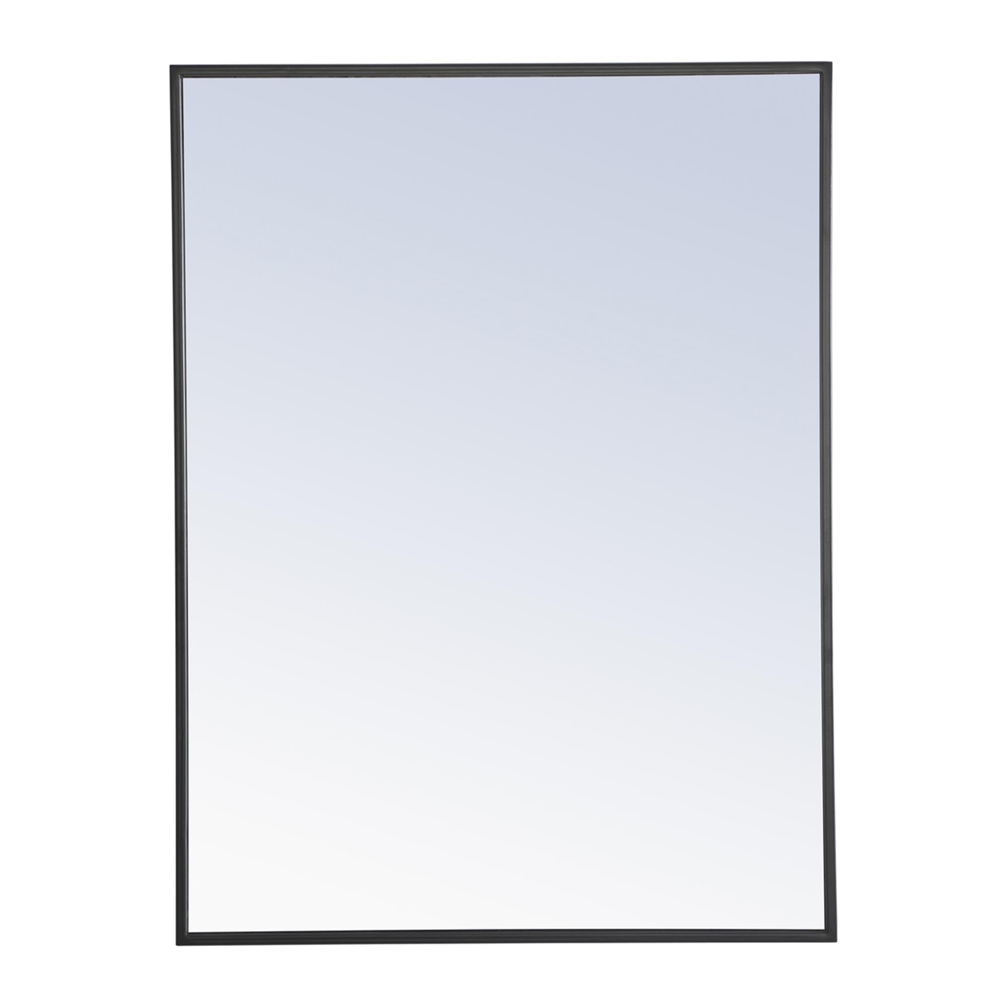 Modern 32 Inch Decorative Mirror