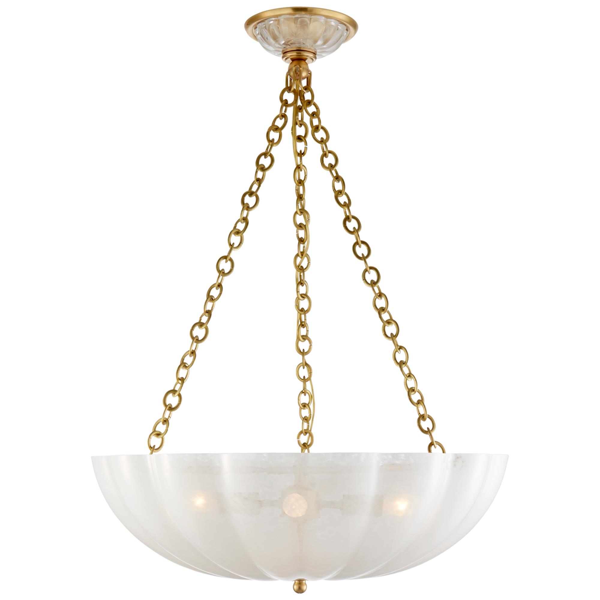 AERIN Rosehill Small Chandelier