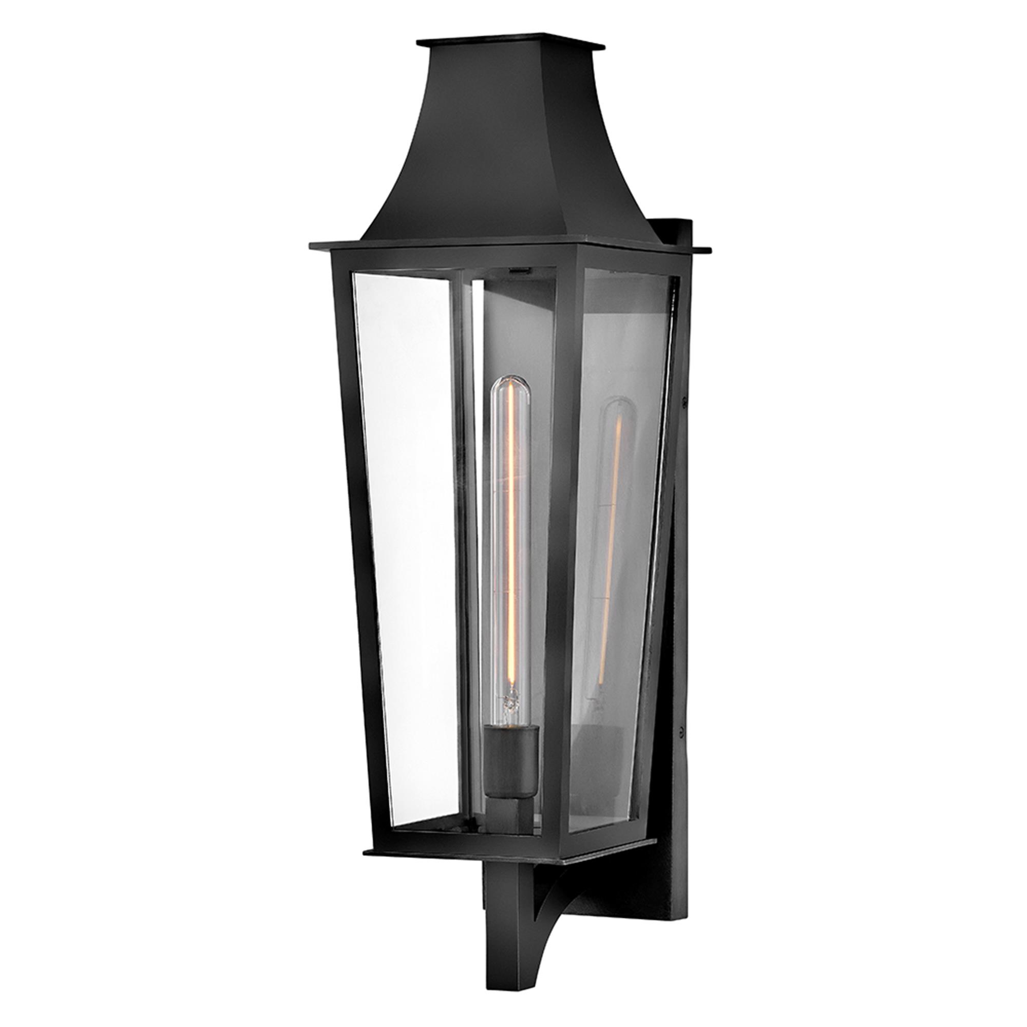 Georgetown 27 Inch Outdoor Wall Light