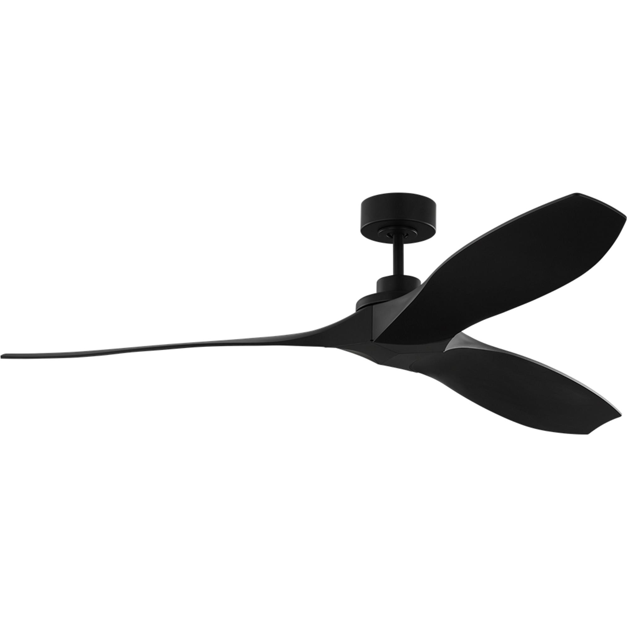 Sean Lavin Collins Coastal Smart 60 Inch Ceiling Fan
