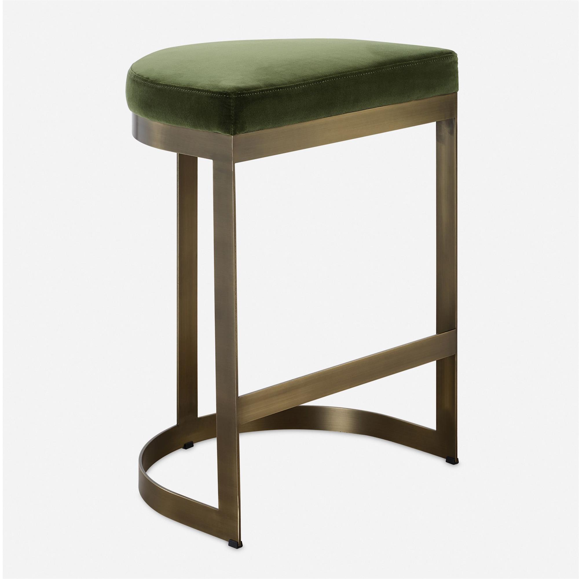Ivanna 26 Inch Stool