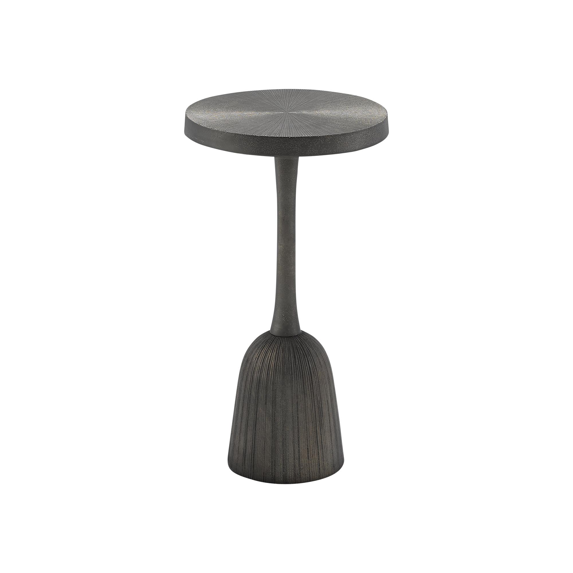 Tulee 22 Inch Accent Table