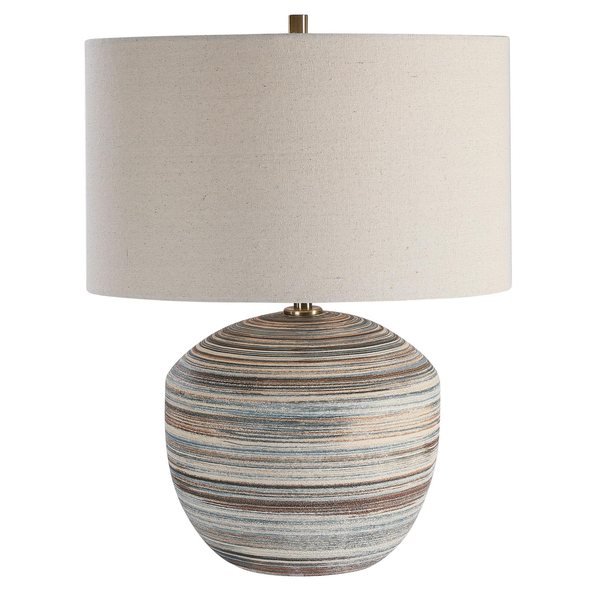 Prospect Small Table Lamp