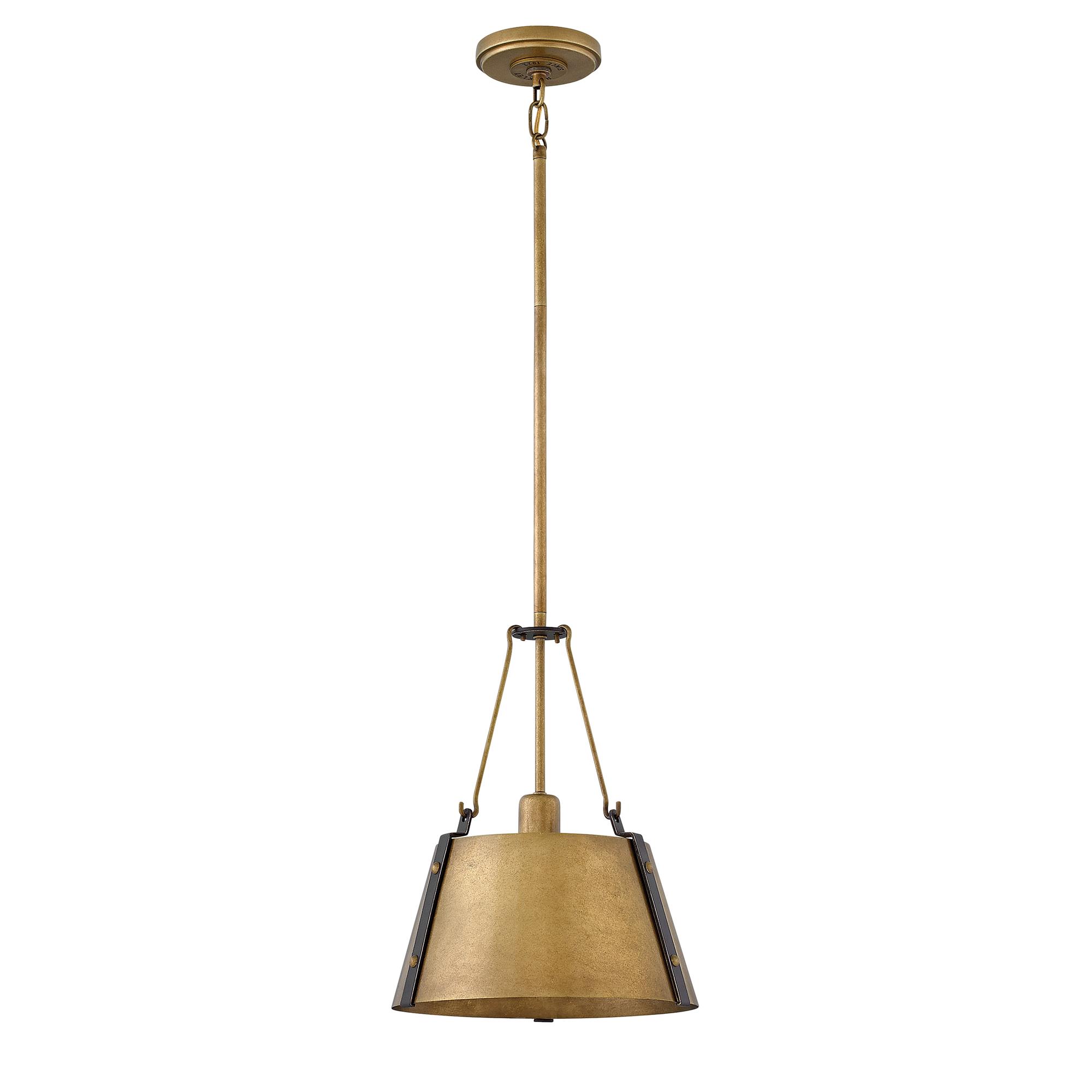 Cartwright 15 Inch Mini Pendant