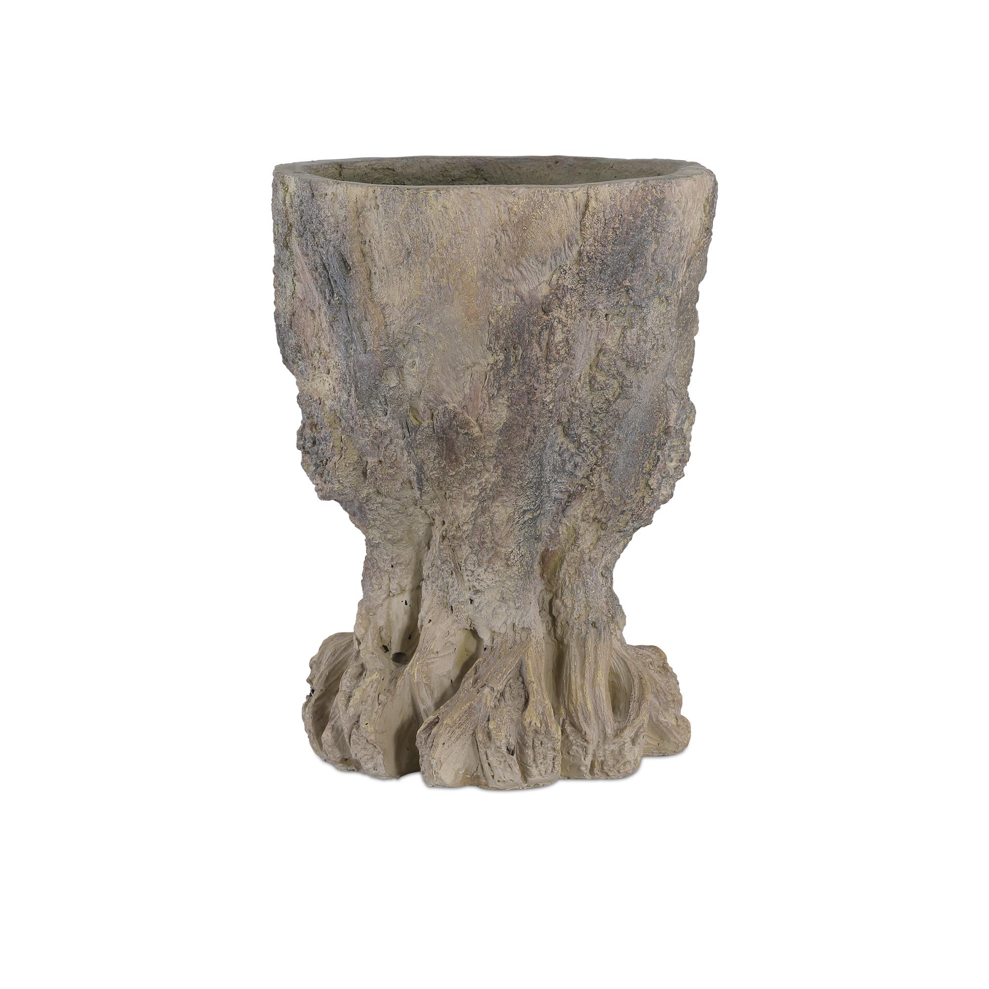 Old Growth Planter