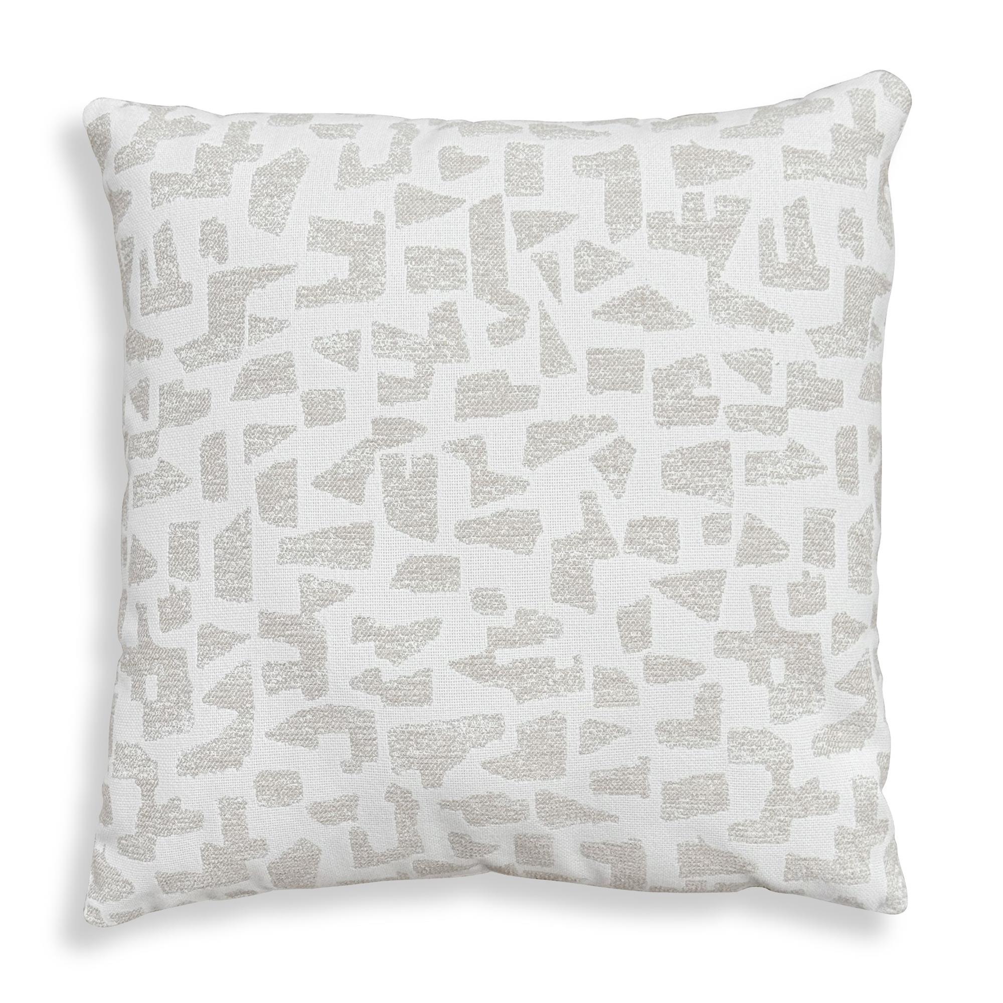 Scatter Small Decorative Pillow
