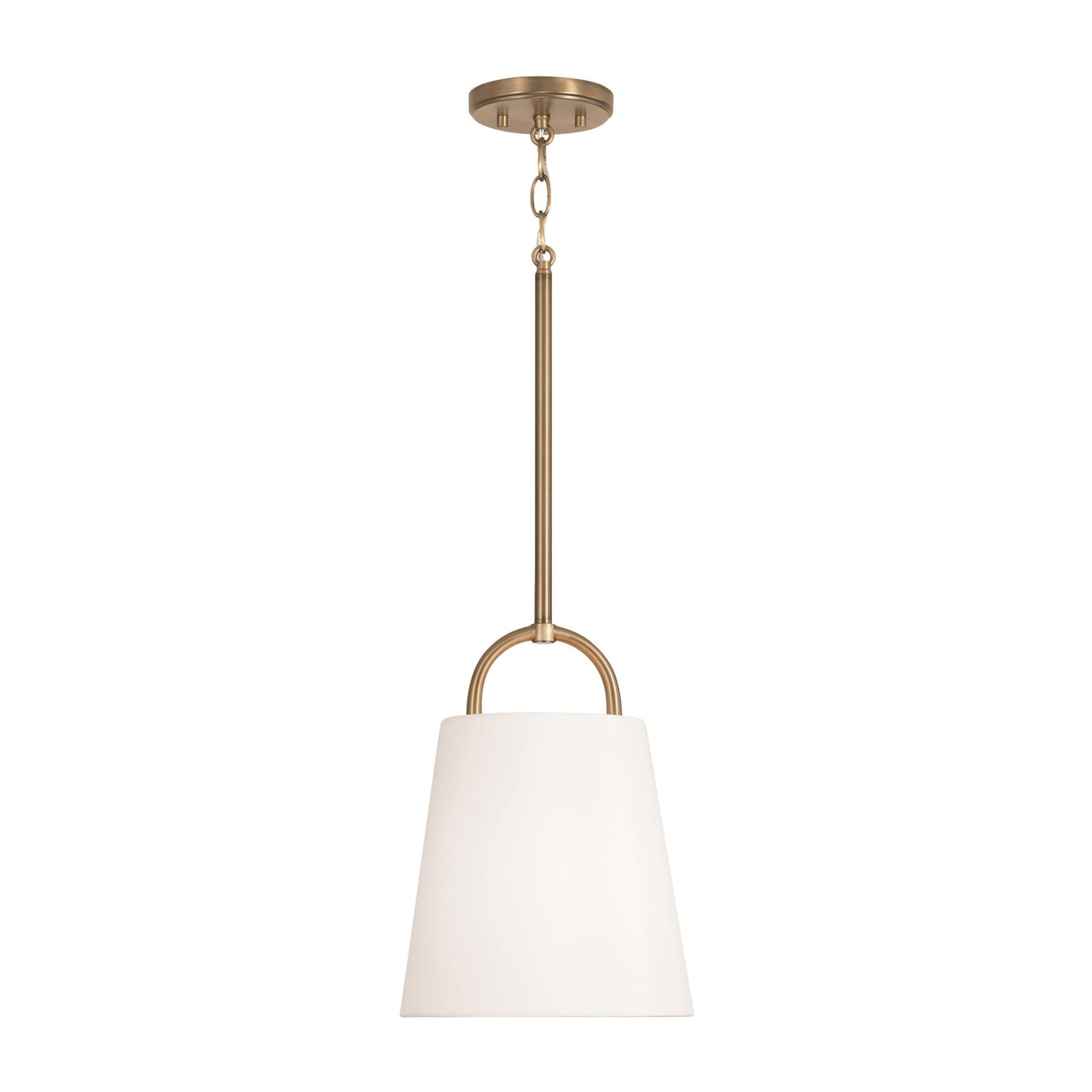 Brody 14 Inch Mini Pendant