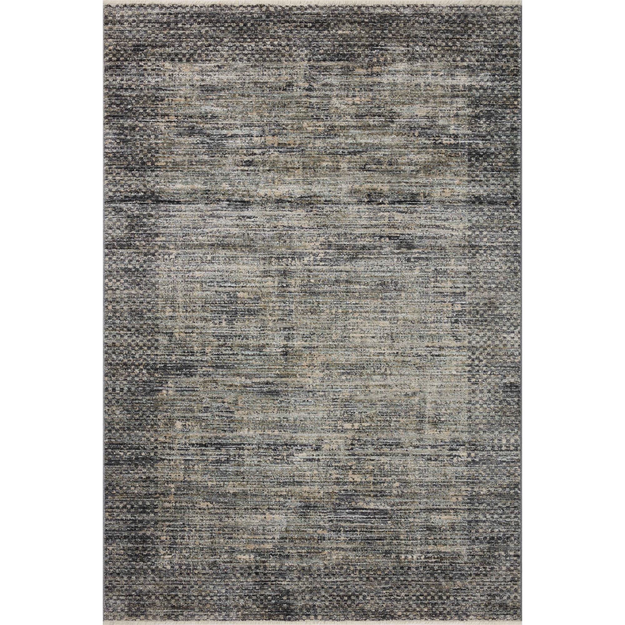 Soho Power Woven Area Rug
