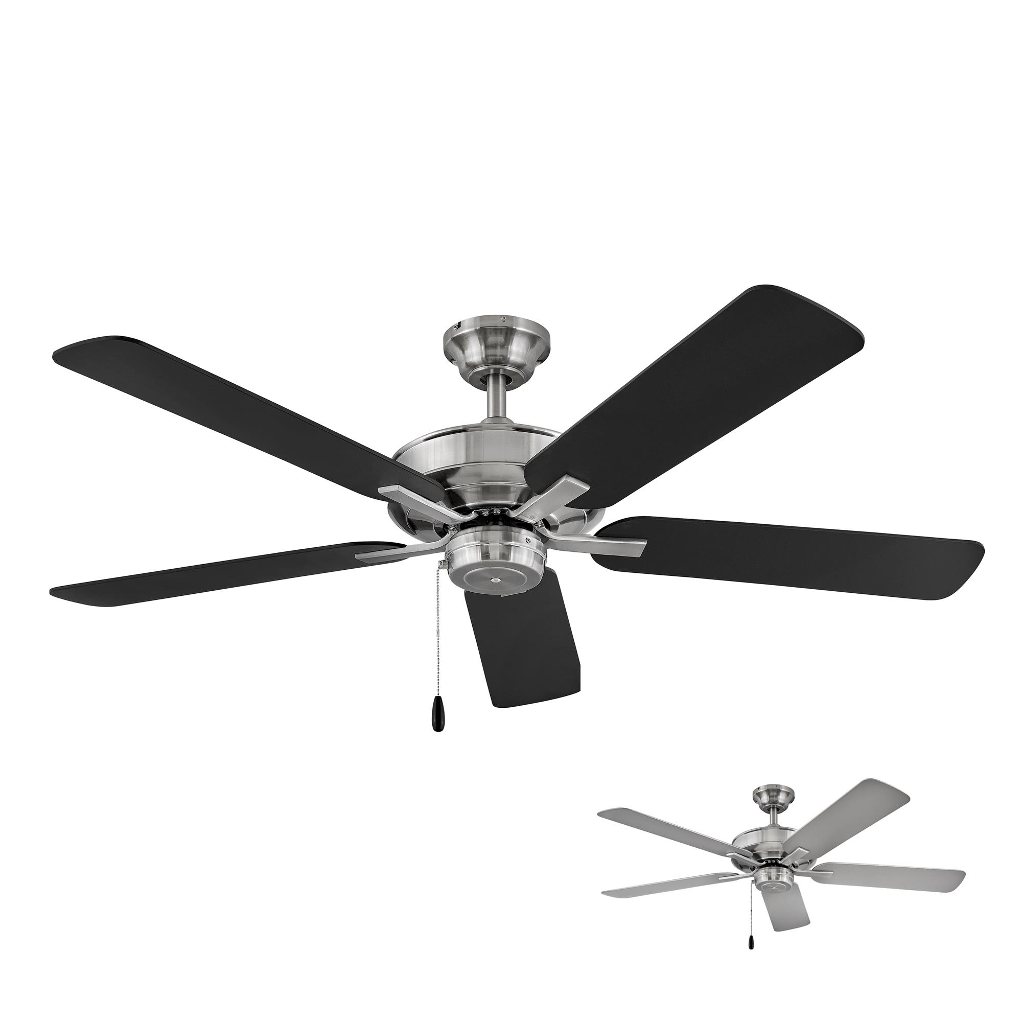 Metro 52 Inch Ceiling Fan