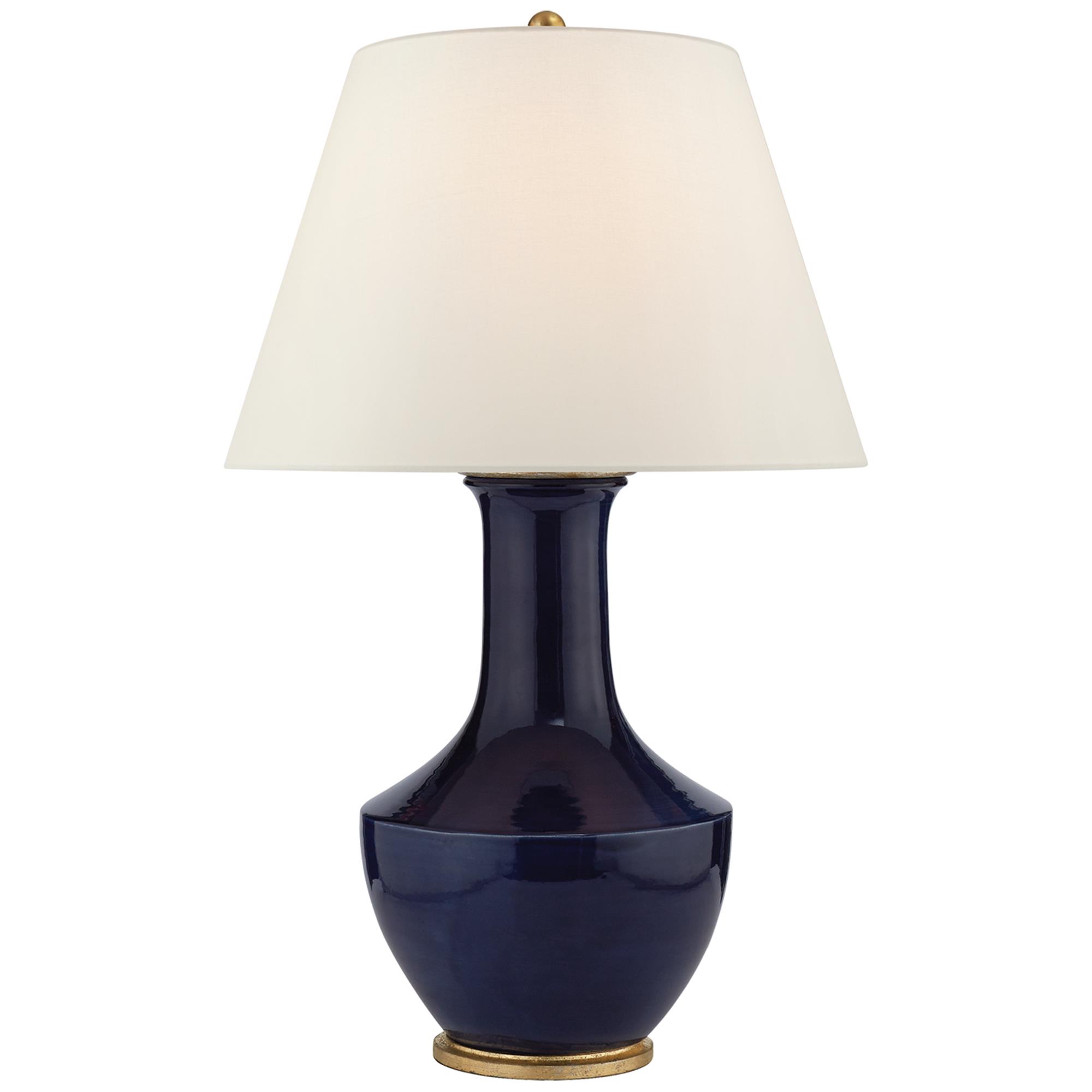 Chapman & Myers Lambay Large Table Lamp