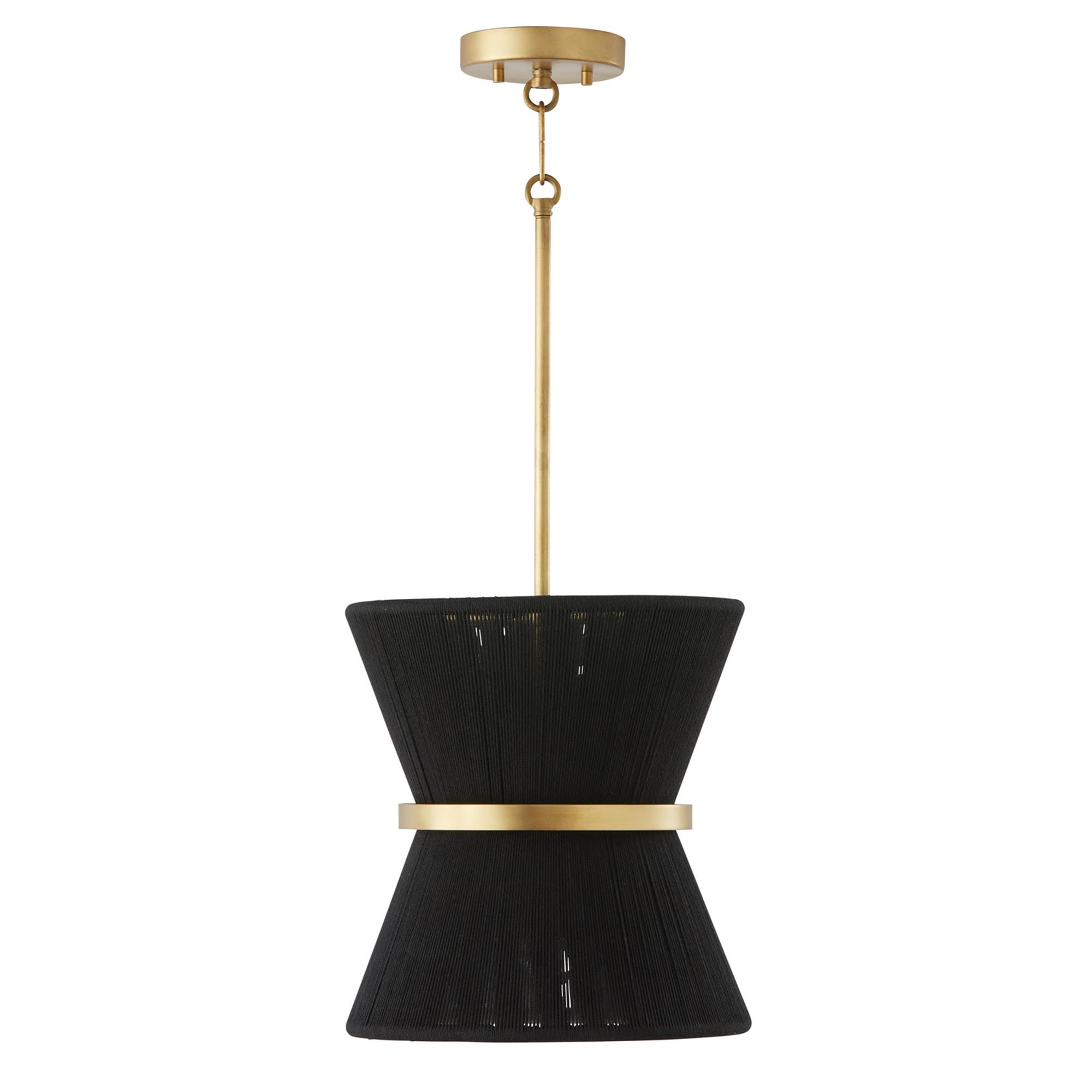 Cecilia 14 Inch Mini Pendant