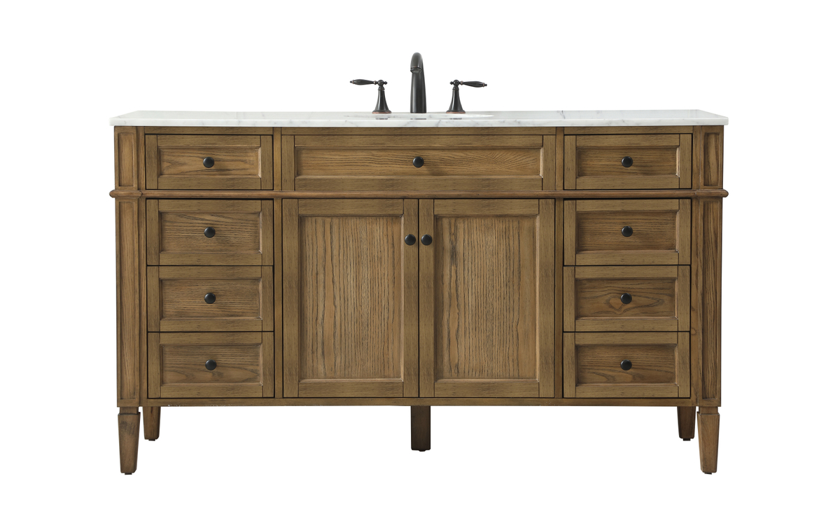Park Avenue 22 Inch Bath Vanity Cabinet