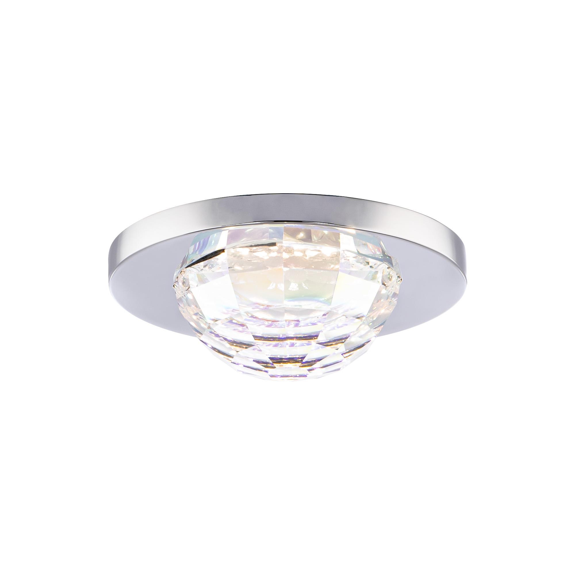 Vega 4 Inch Recessed Lighting Trim