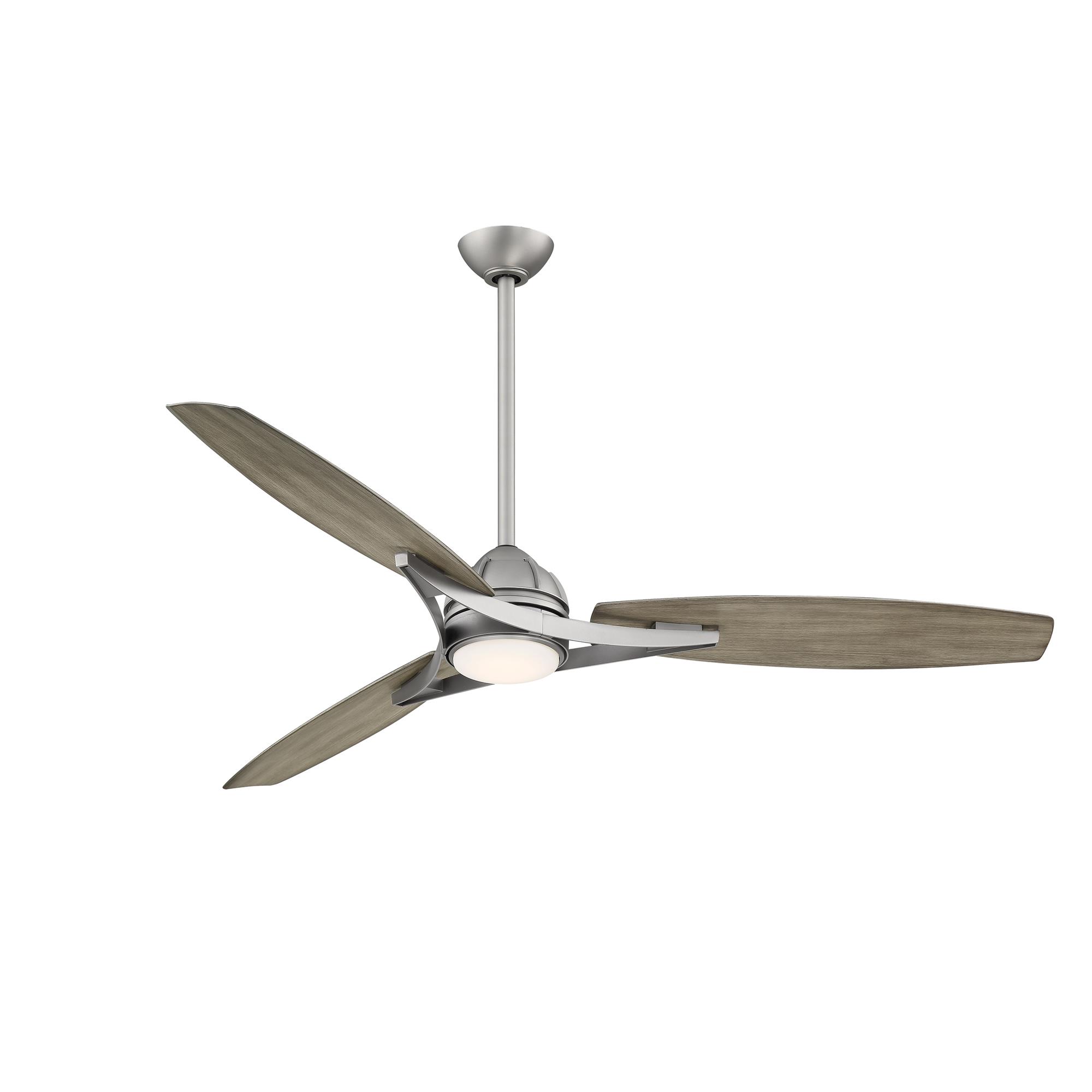 Molino 65 Inch Ceiling Fan with Light Kit