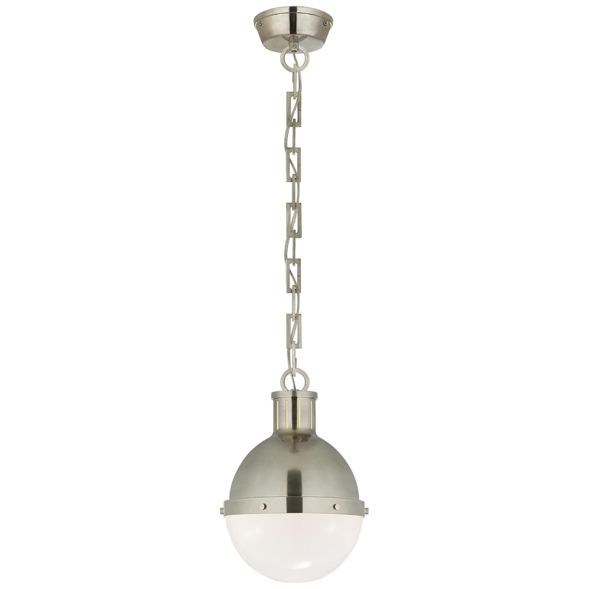 Thomas O'Brien Hicks 12 Inch Mini Pendant
