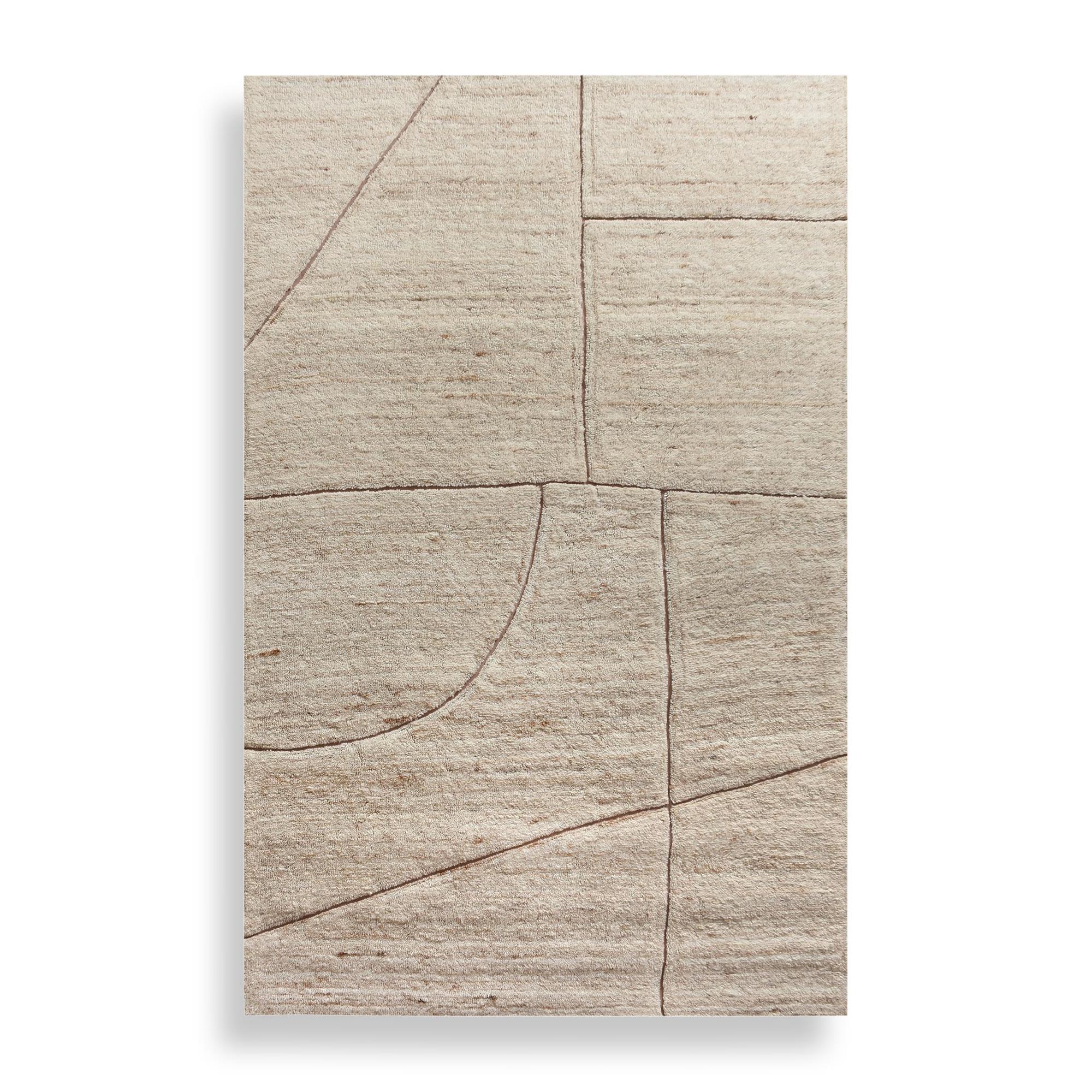 Kenyan Area Rug
