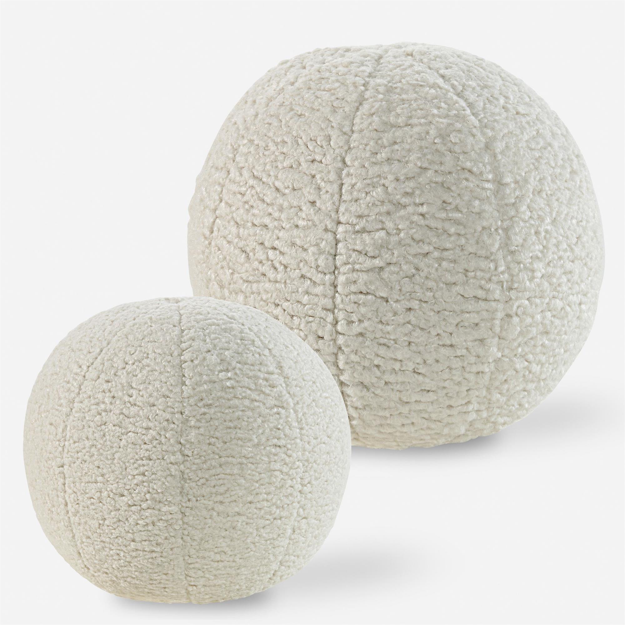 Capra Small Decorative Pillow Set of 2