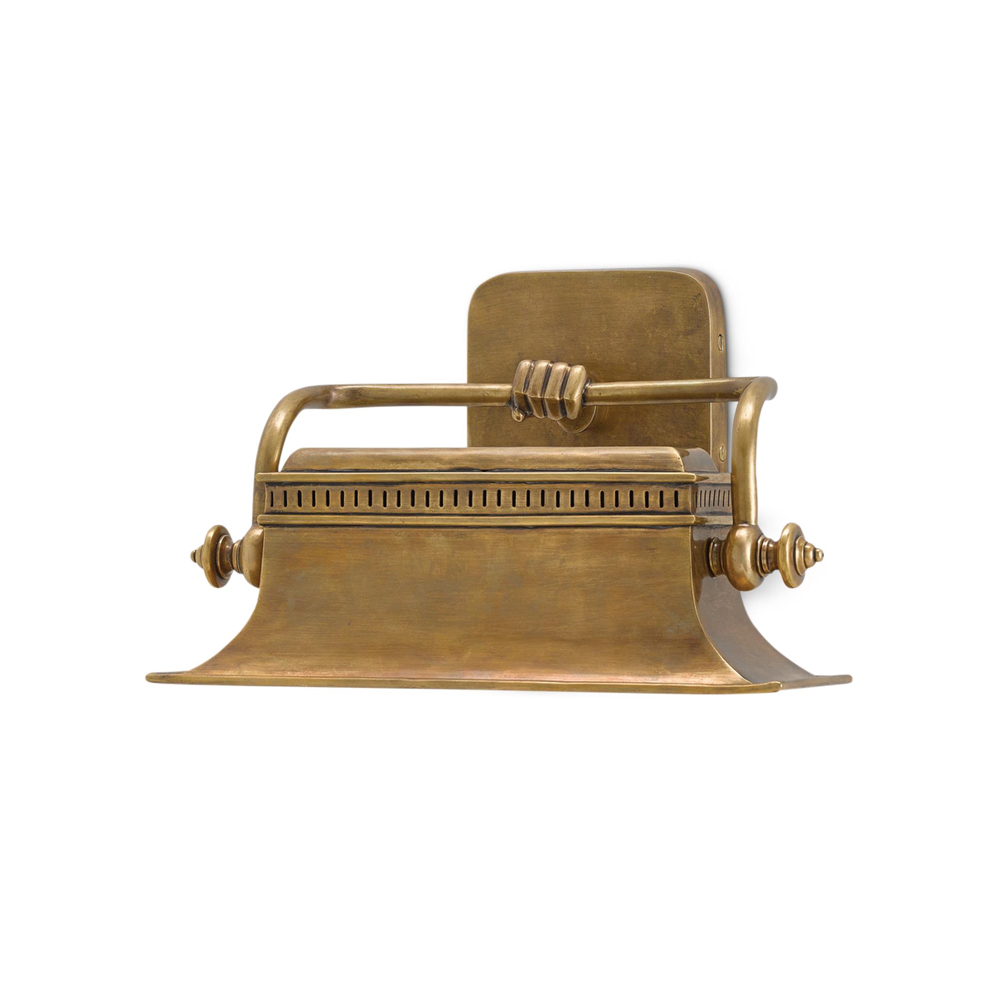 Malvasia Small Wall Sconce