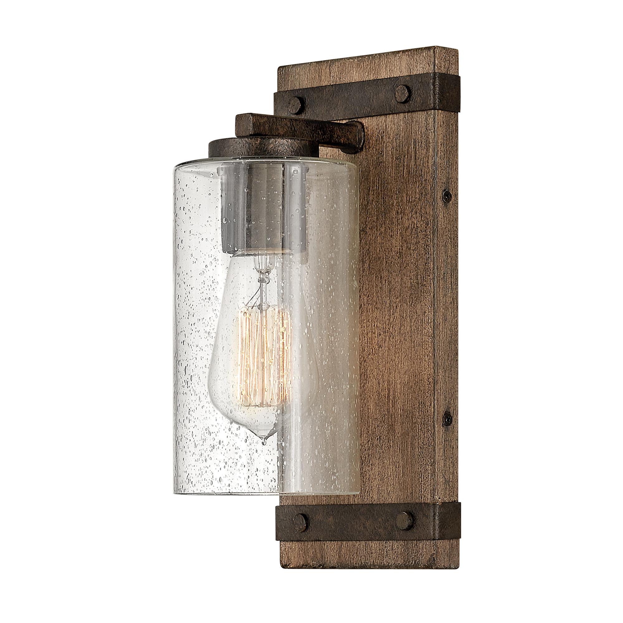 Sawyer Small Wall Sconce