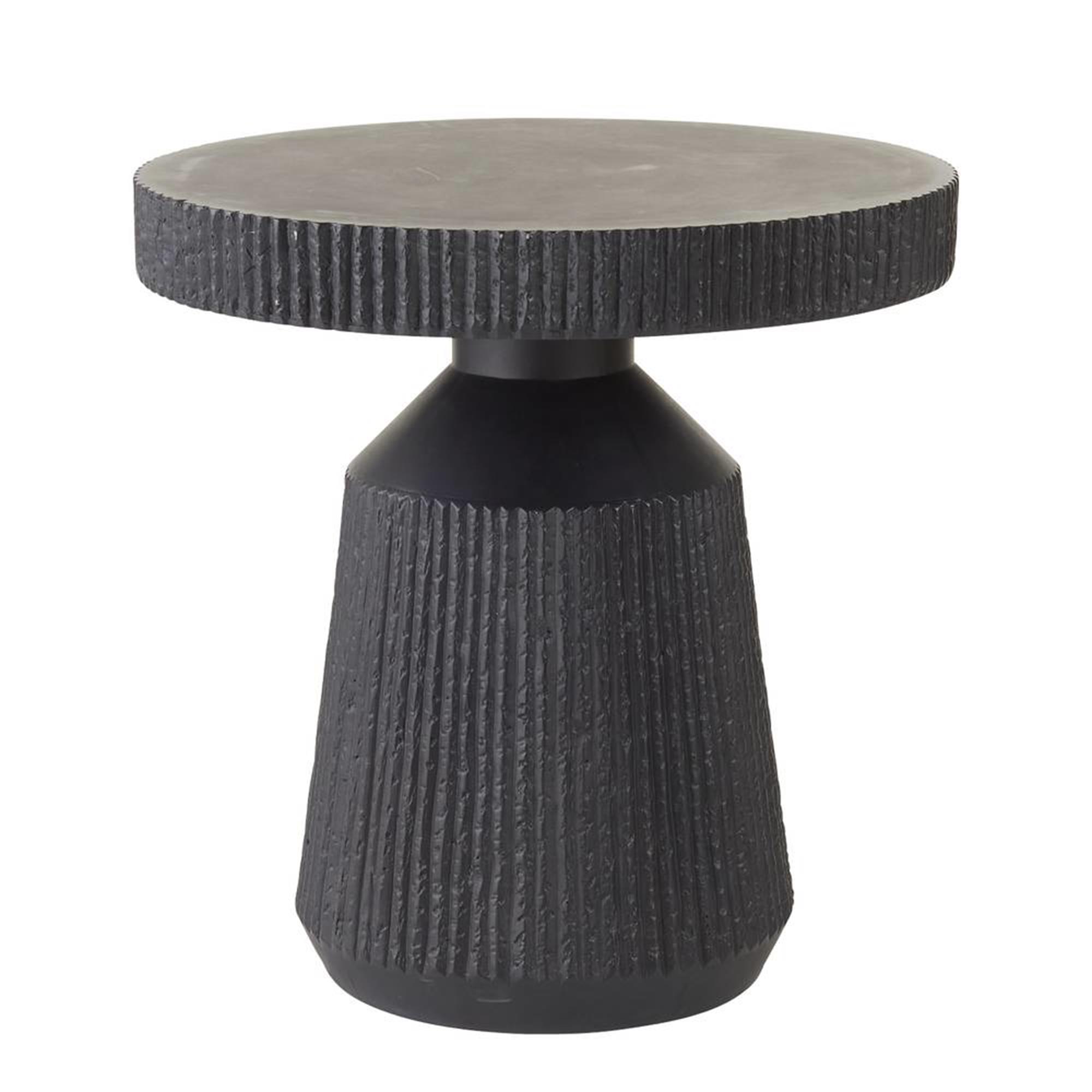 Boyden 22 Inch End Table