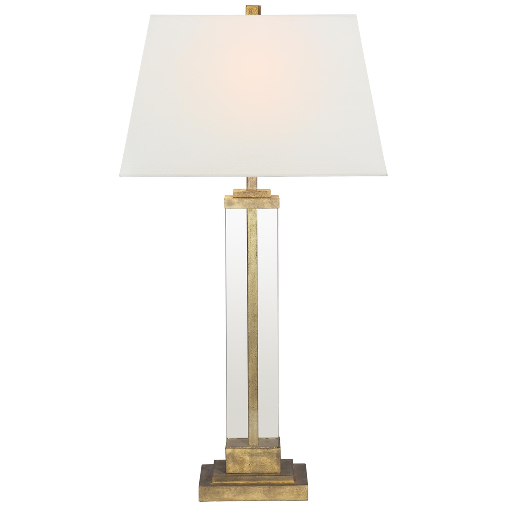 Wright Large Table Lamp